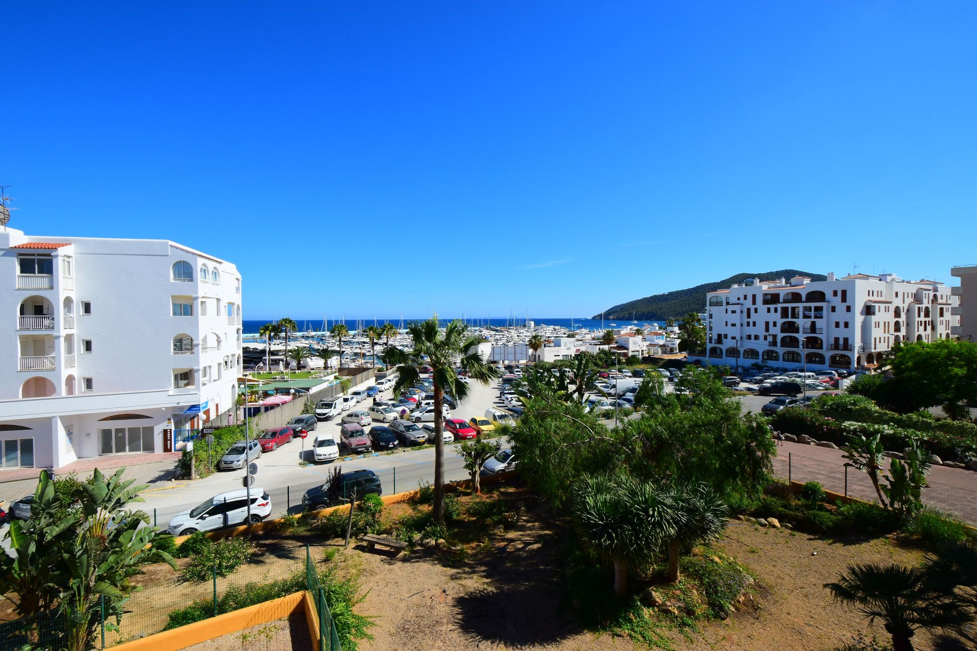 Condominio en Santa Eulària des Riu, Balearic Islands 11886078