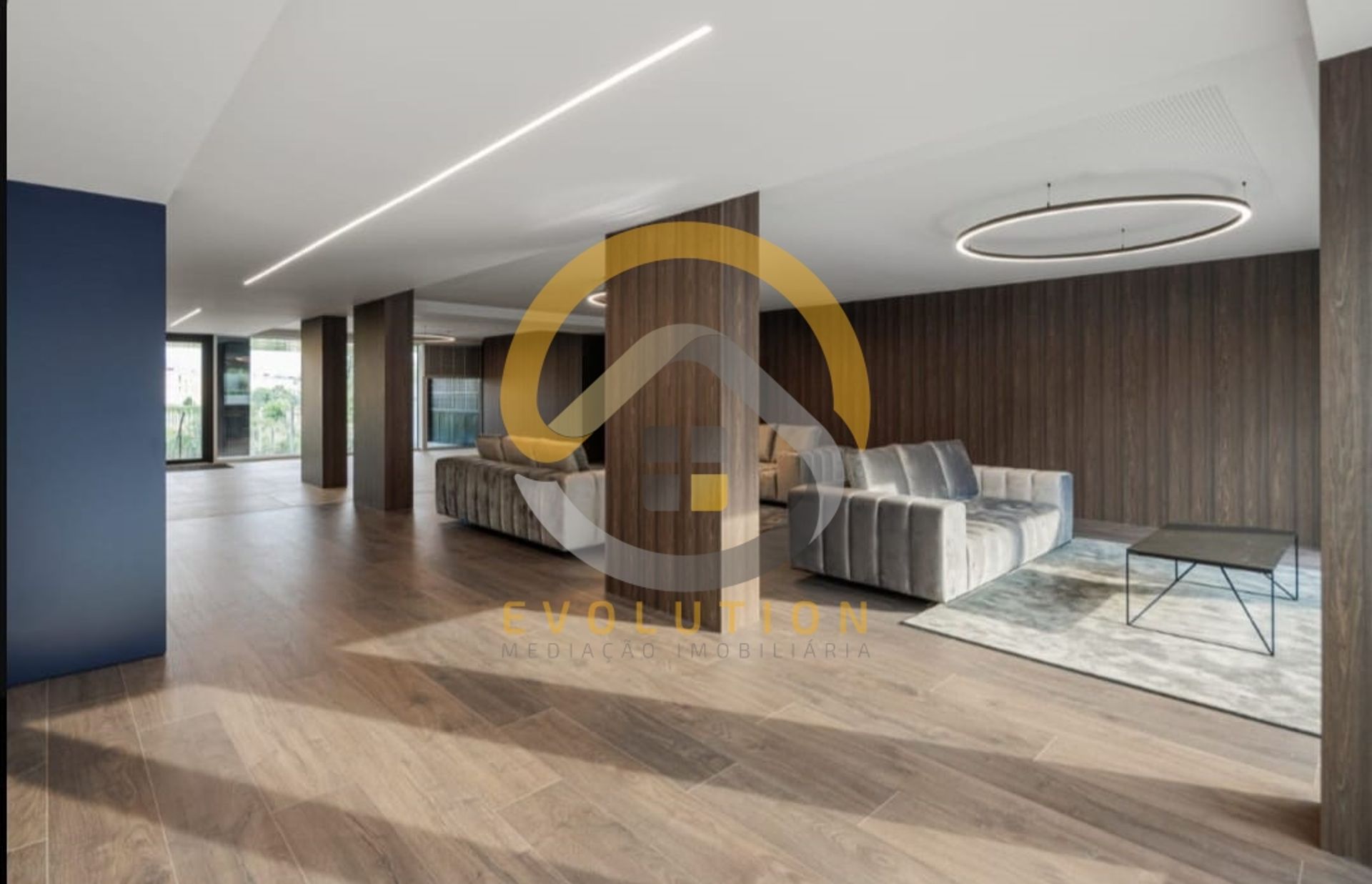 Condominium dans Senhora da Hora, Porto 11886093