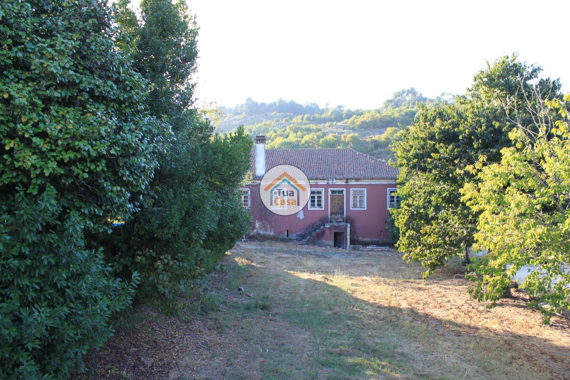 casa en Silgueiros, Viseu District 11886256