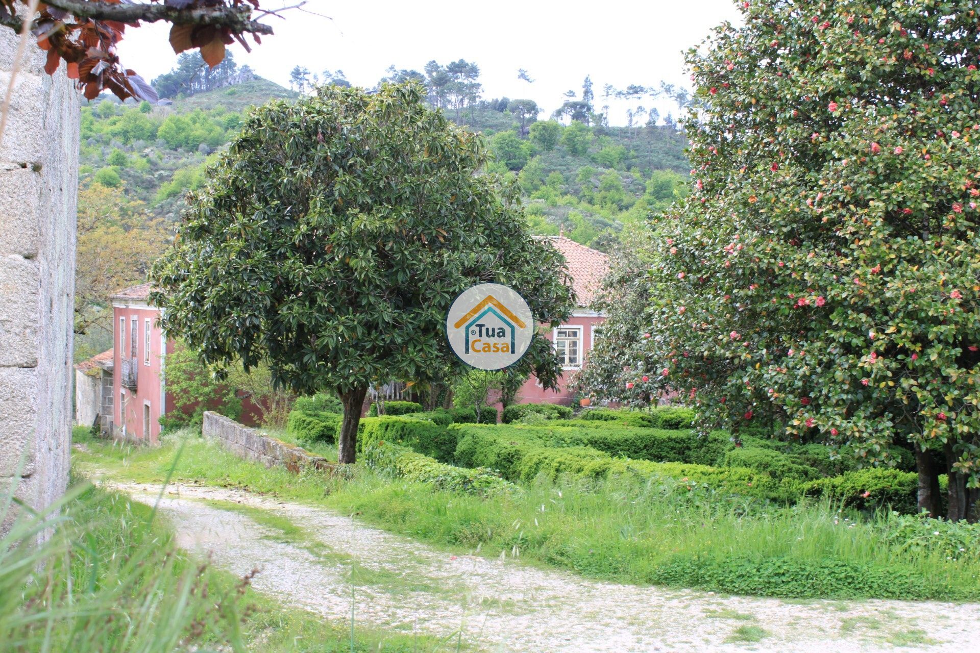 casa en Silgueiros, Viseu District 11886256