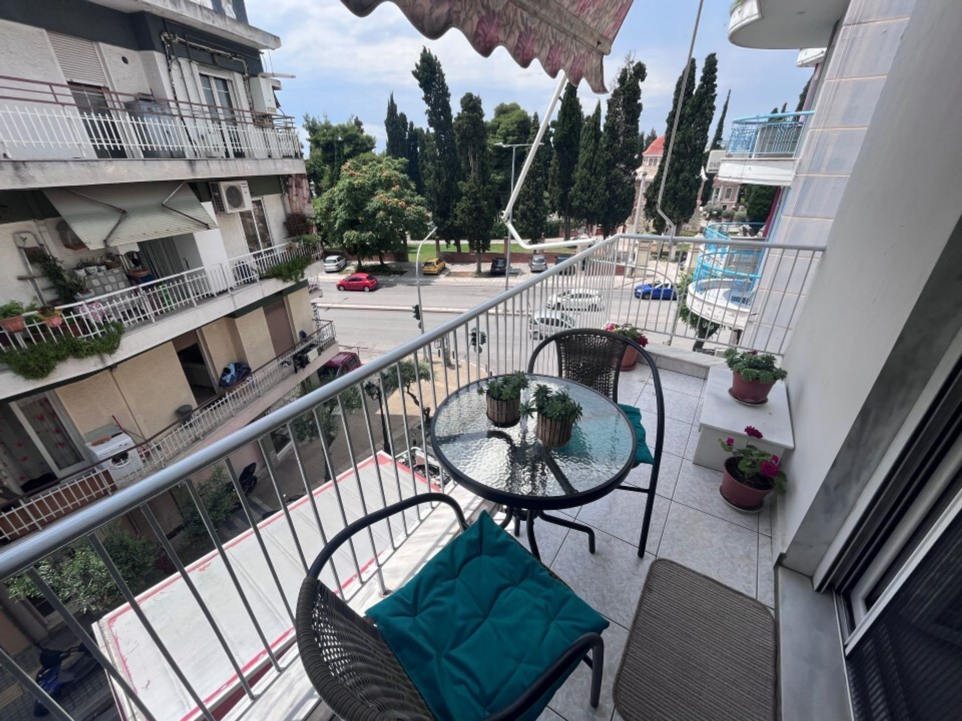 Condominium dans Thessalonique, Kentriki Macédoine 11886294