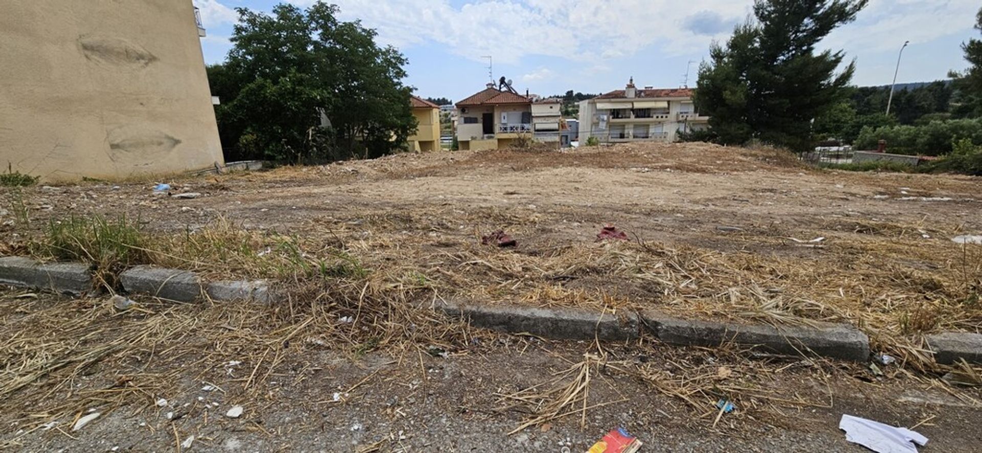 Land im Kassandreia, Kentriki Makedonia 11886312