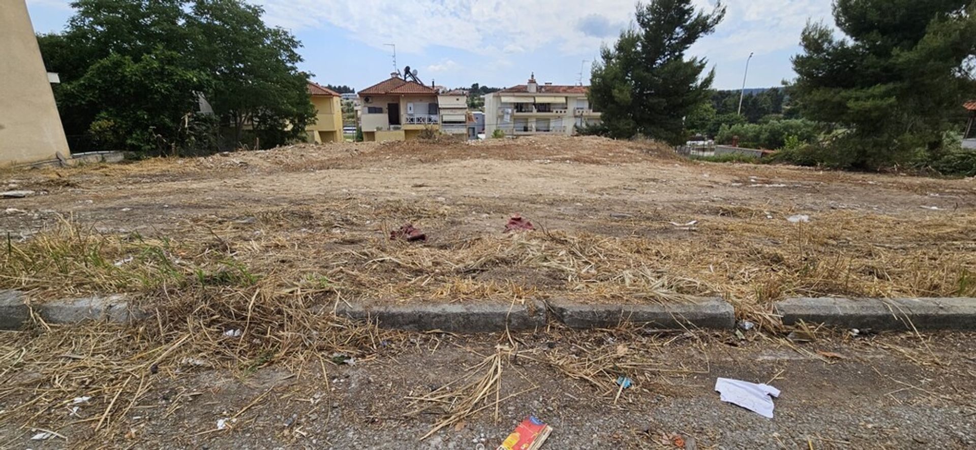 Land im Kassandreia, Kentriki Makedonia 11886312