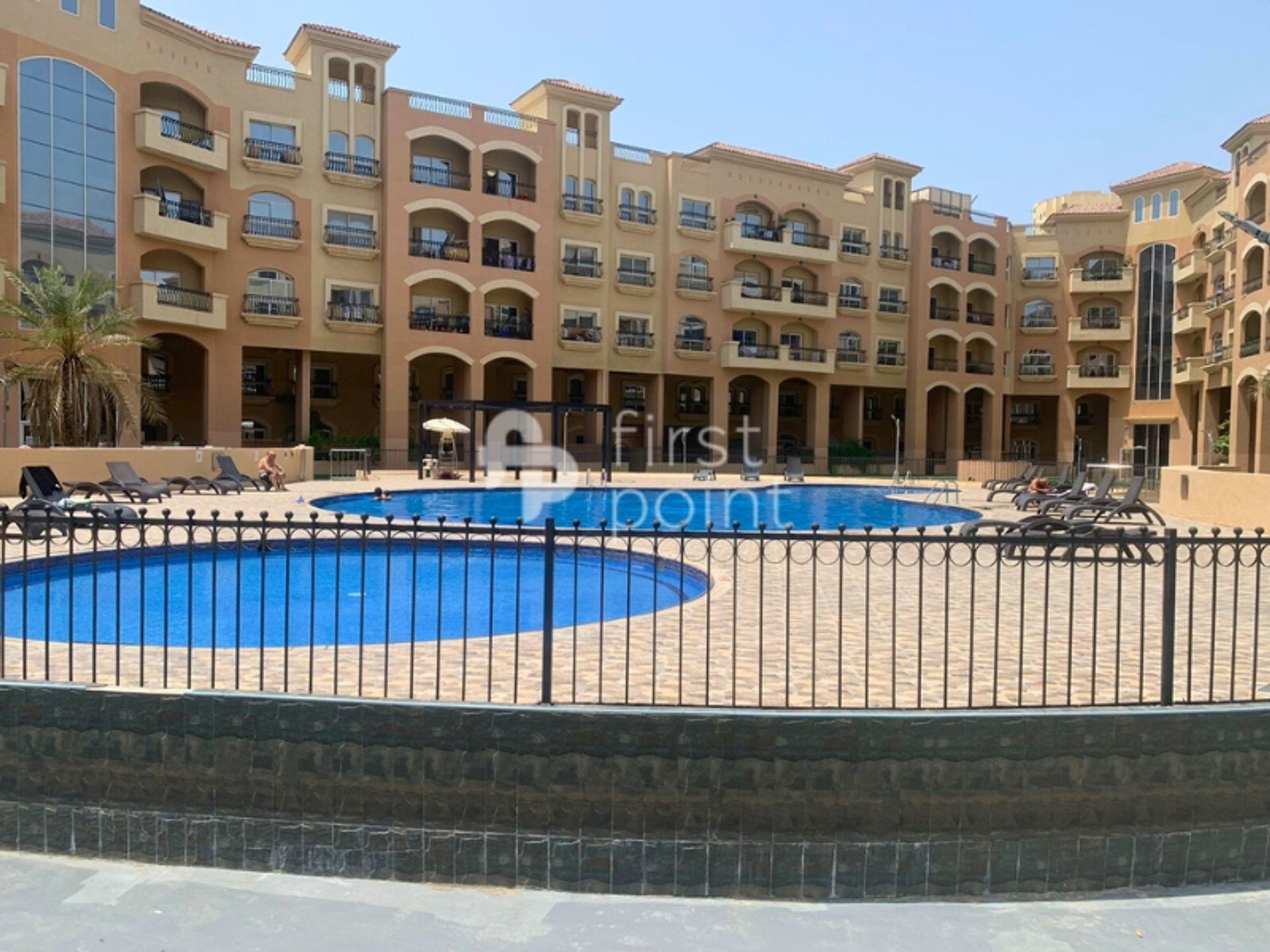 Condominio en Dubai, Dubai 11886469