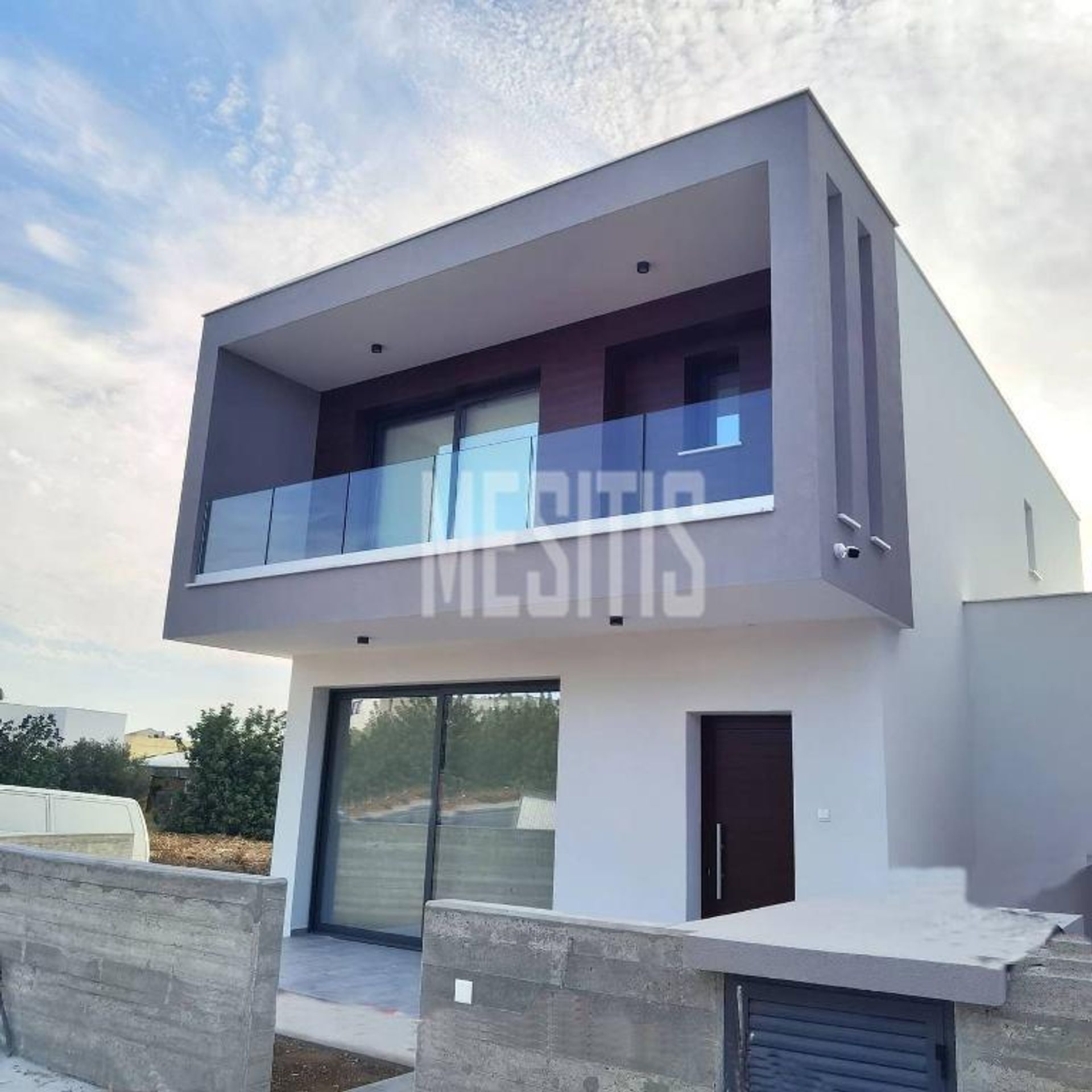 Hus i Mesogi, Paphos 11886653