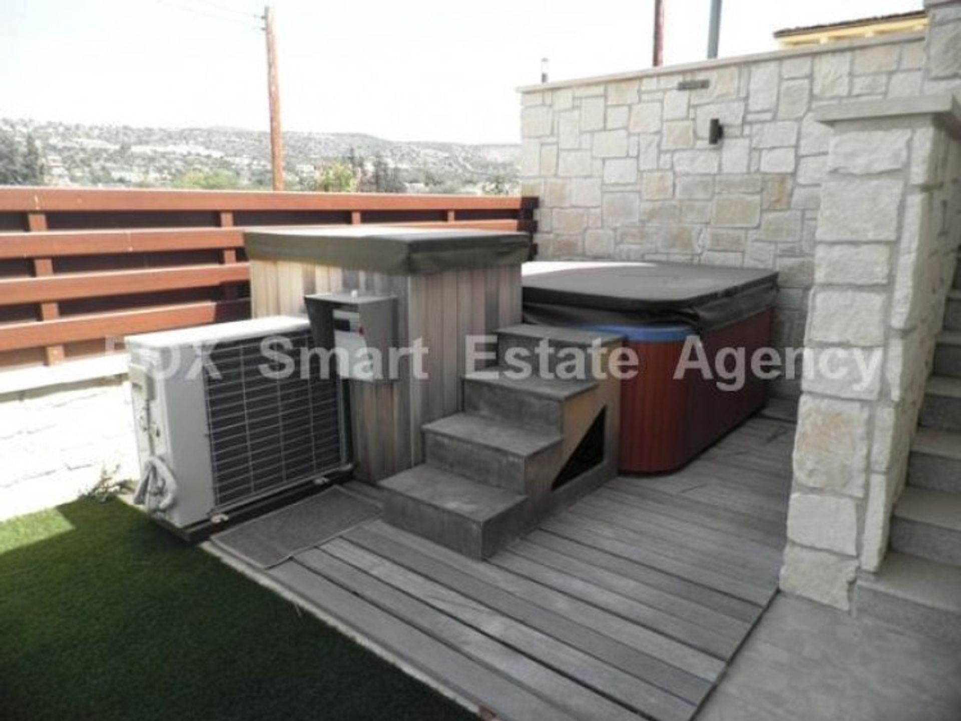 casa en Paramytha, Limassol 11886701