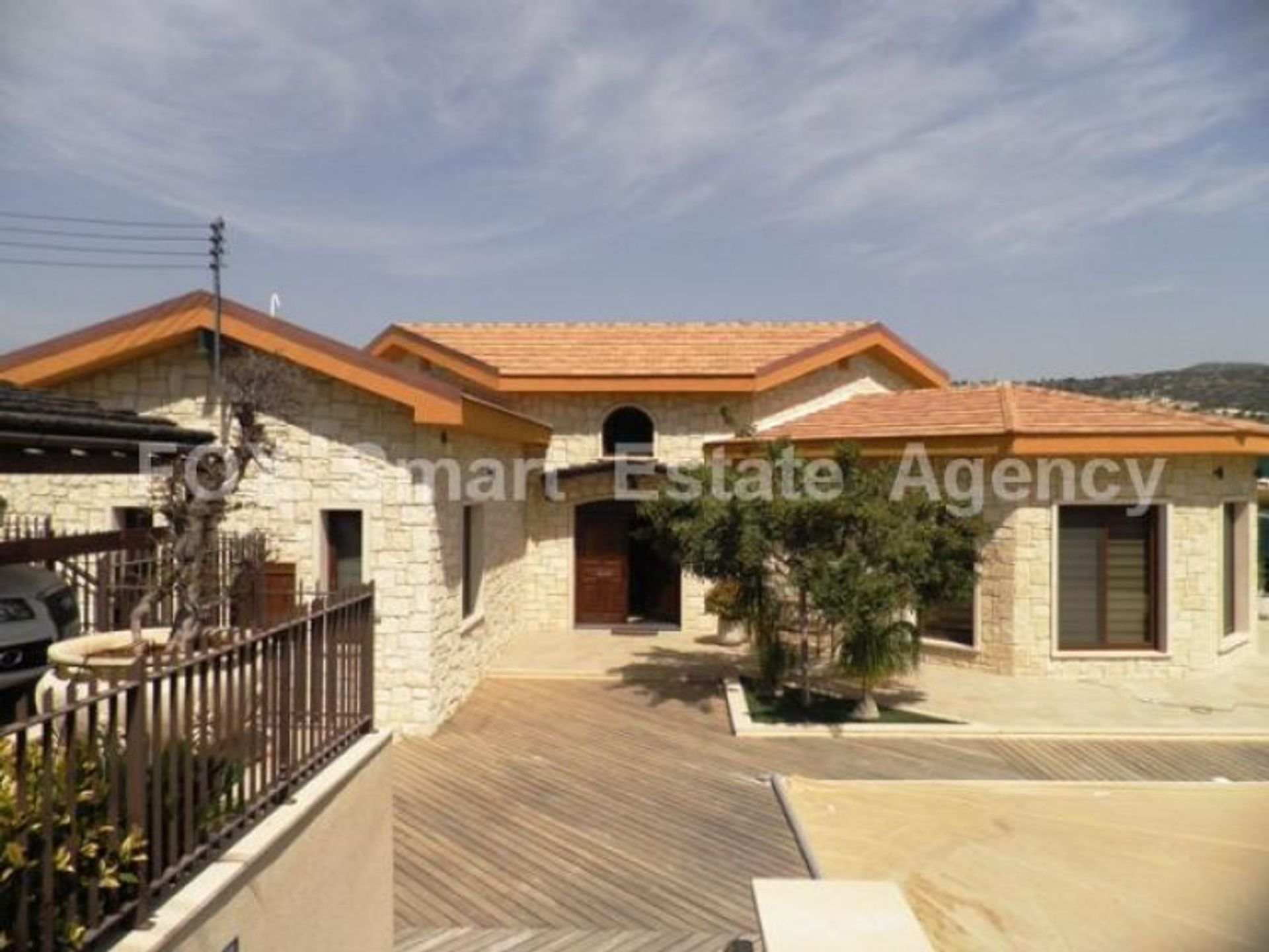 住宅 在 Paramytha, Limassol 11886701