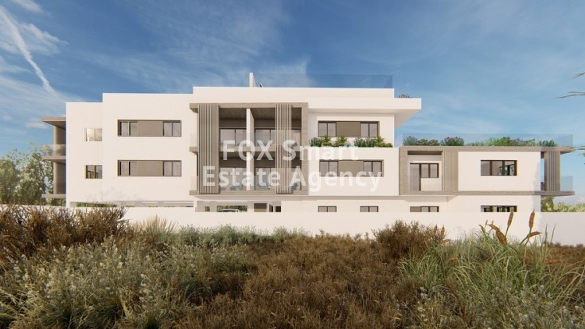 Condominium in Chloraka, Paphos 11886718