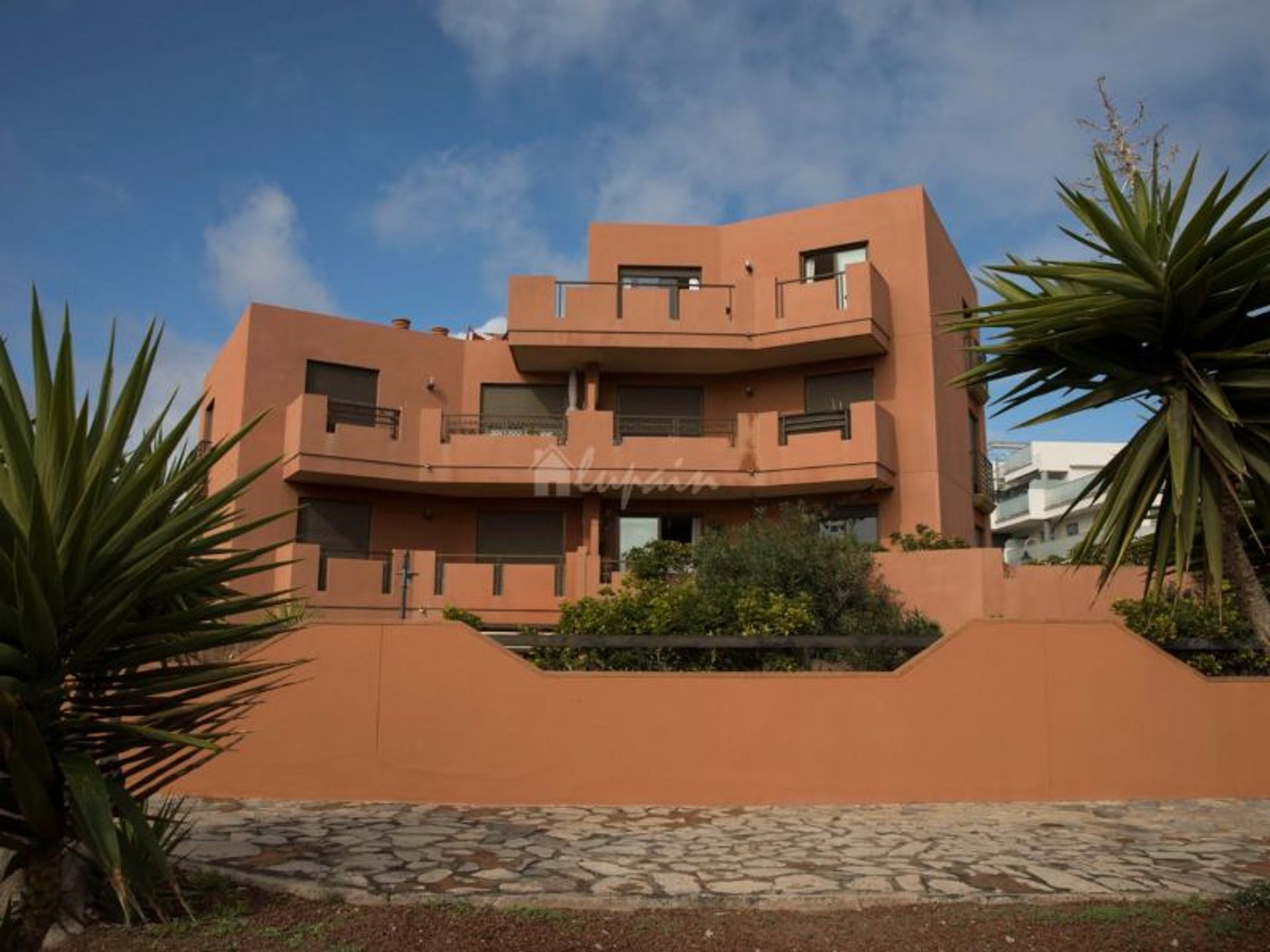 Condominium in Granadilla, Canarias 11886780