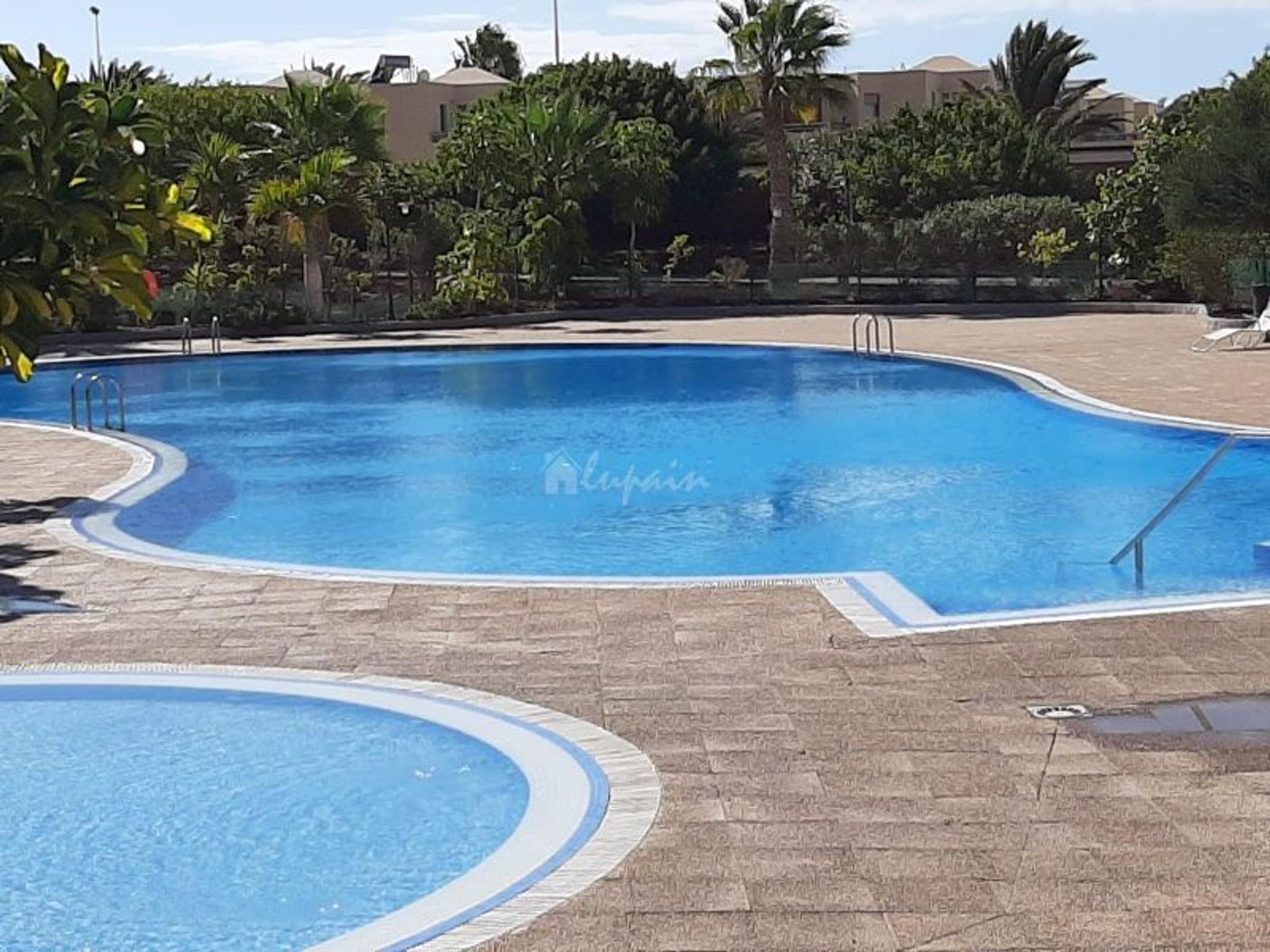 Condominium in El Medano, Canary Islands 11886780