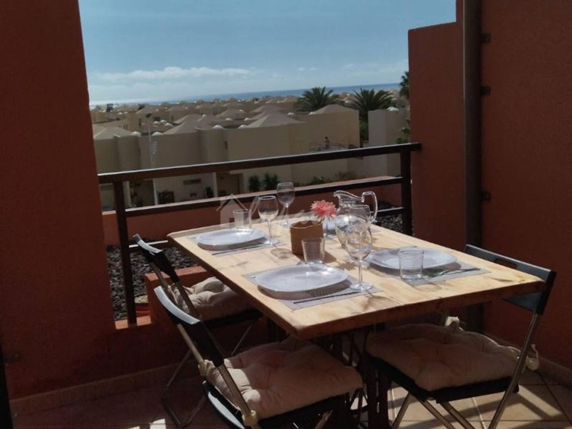 Condominium in El Medano, Canary Islands 11886780