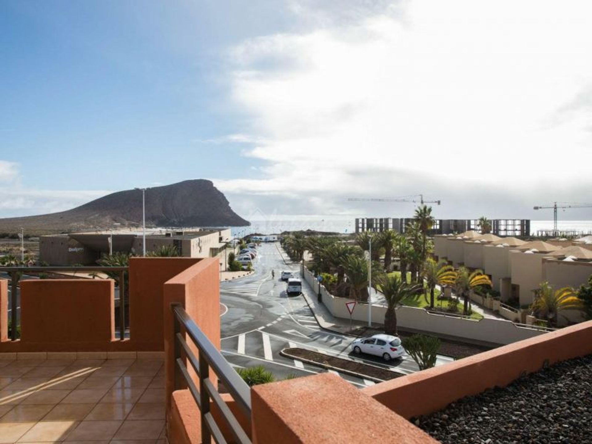 Condominium in Granadilla, Canarias 11886780