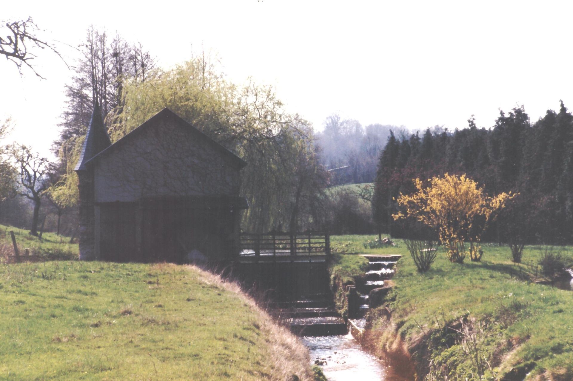 집 에 Valorbiquet, Normandie 11886875