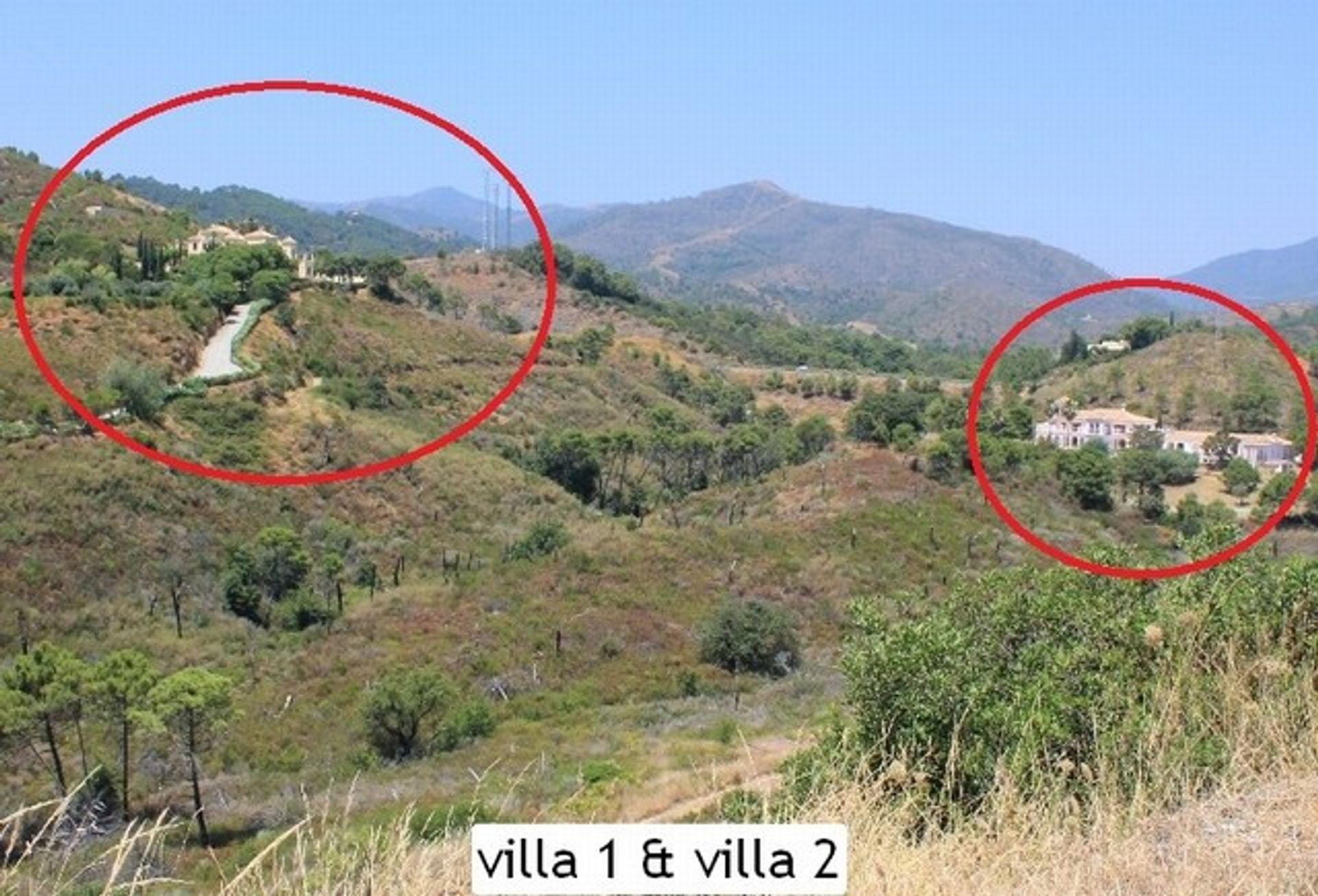 rumah dalam Marbella, Andalusia 11886905