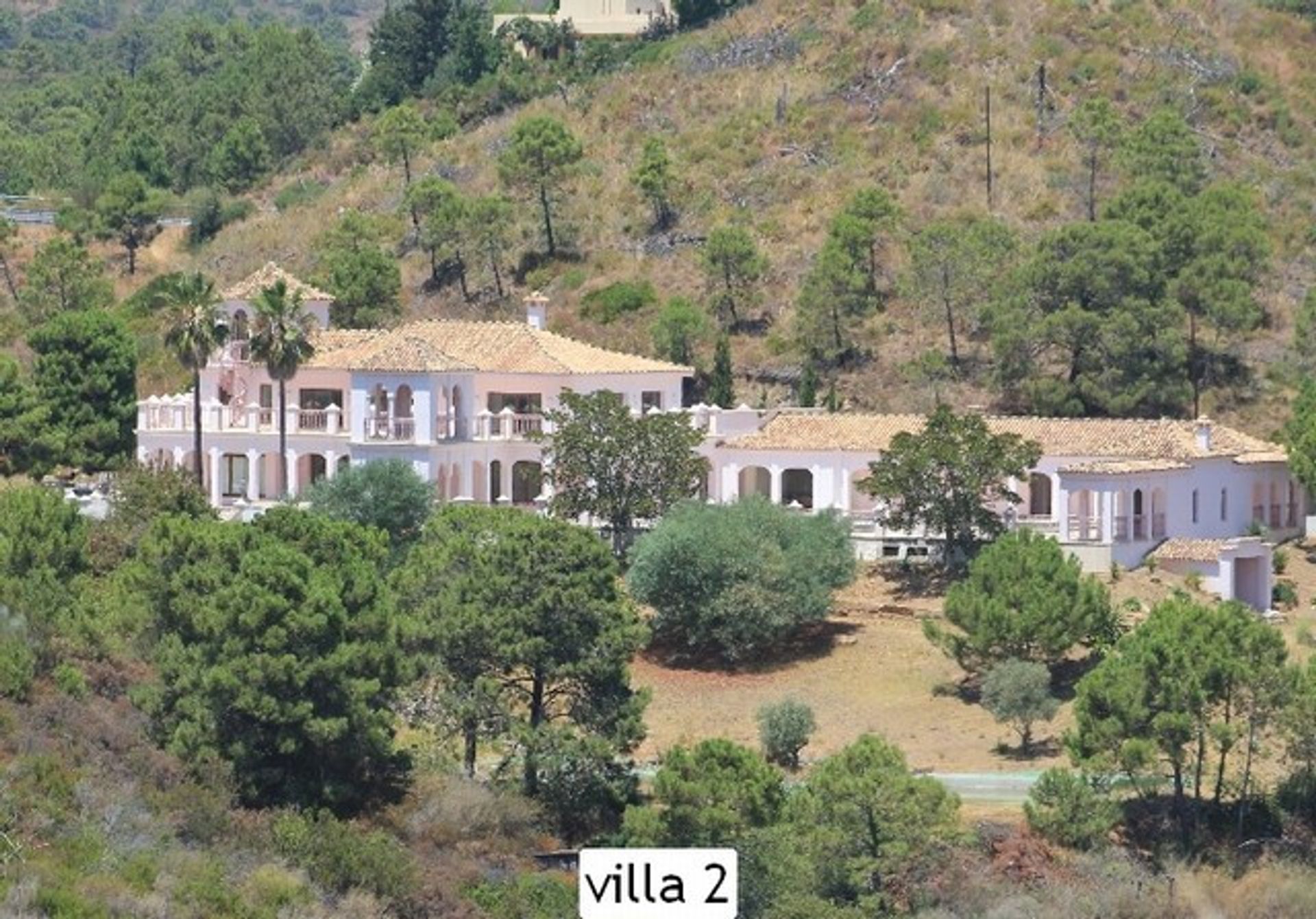 Huis in Marbella, Andalusia 11886905