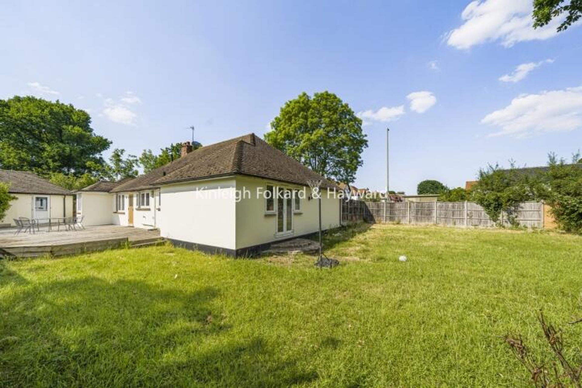 rumah dalam Beckenham, Bromley 11886987