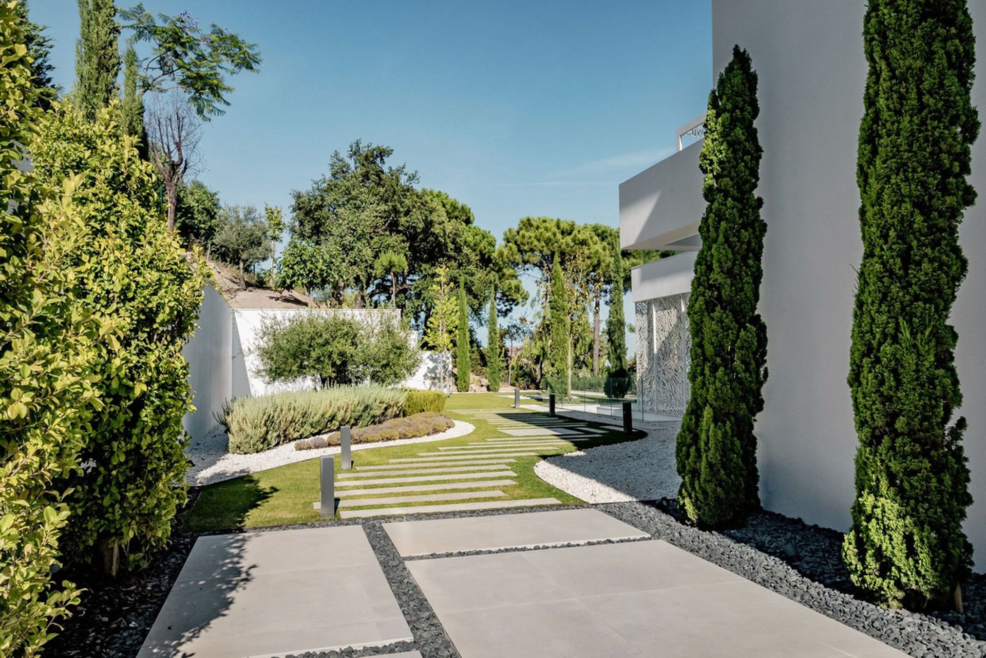 House in Benahavís, Andalucía 11887333