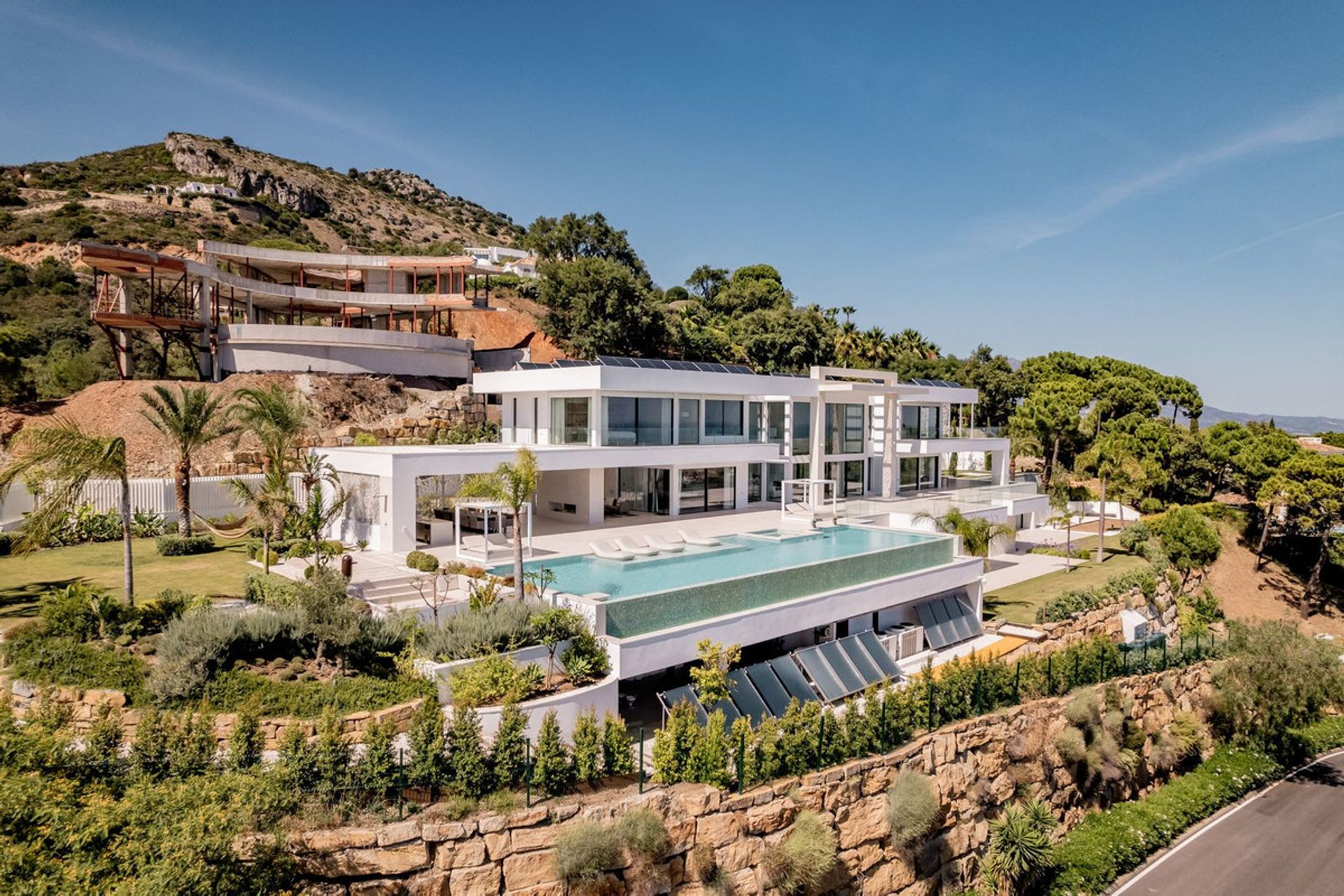 Casa nel Benahavis, Andalusia 11887333