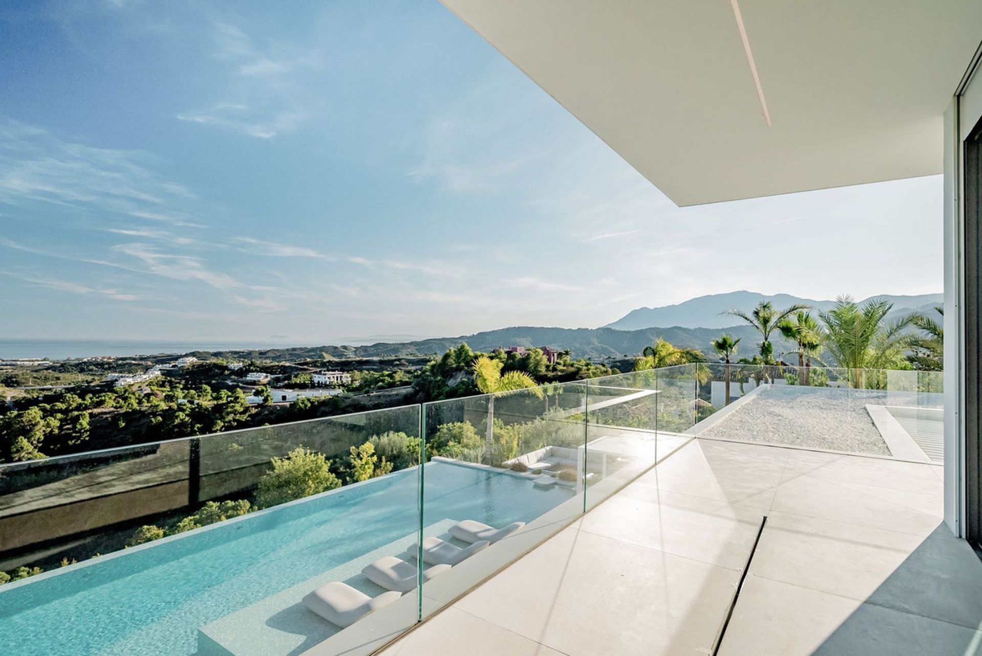 House in Benahavís, Andalucía 11887333