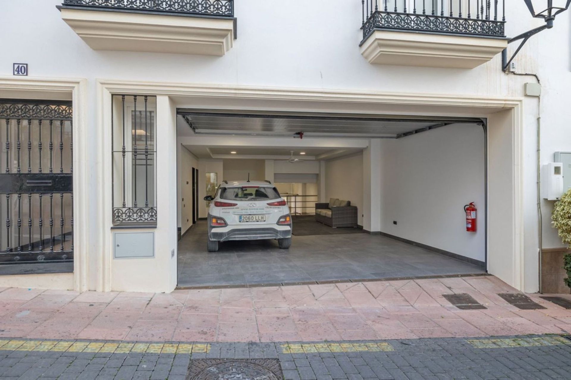 casa en Estepona, Andalucía 11887343