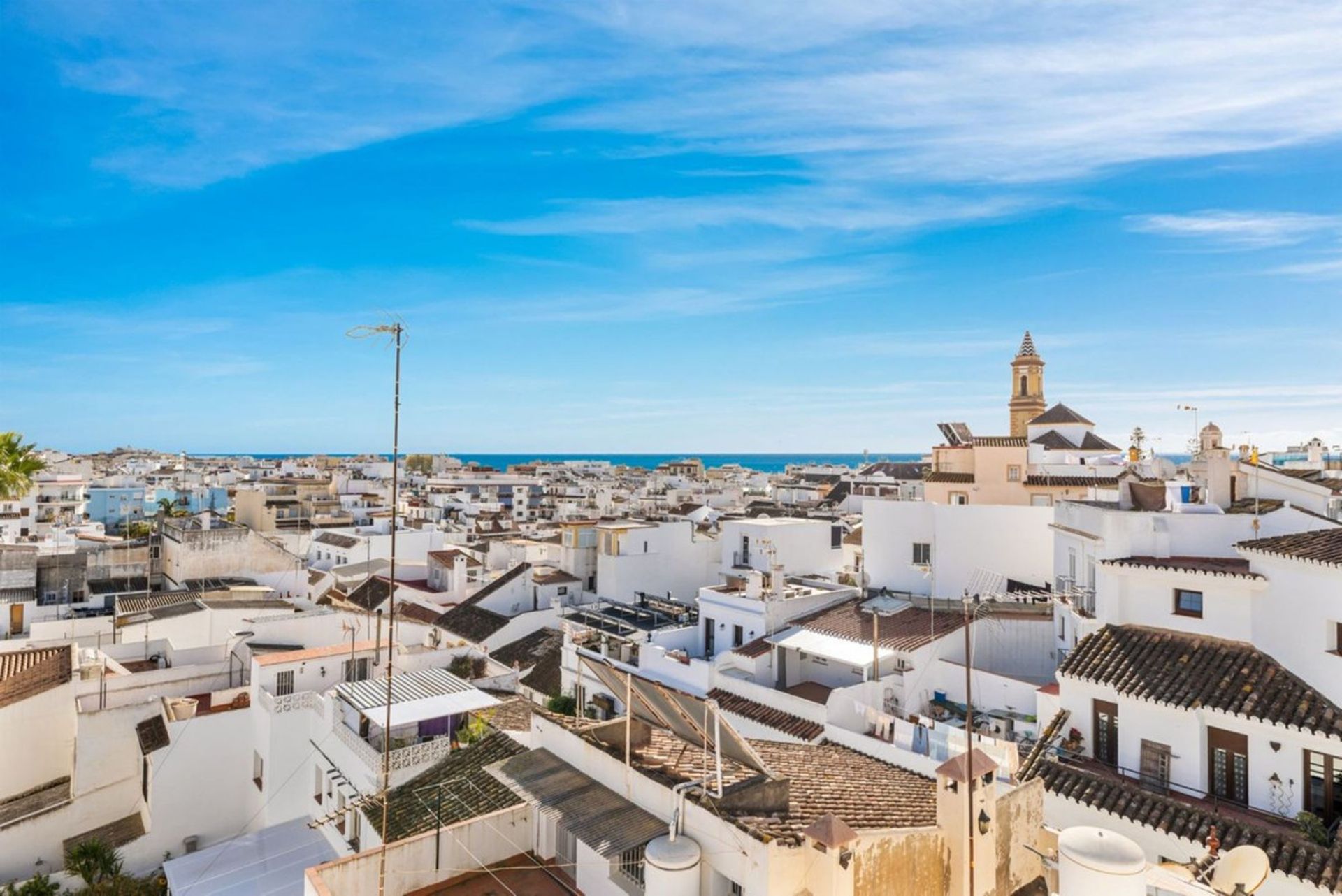 casa en Estepona, Andalucía 11887343