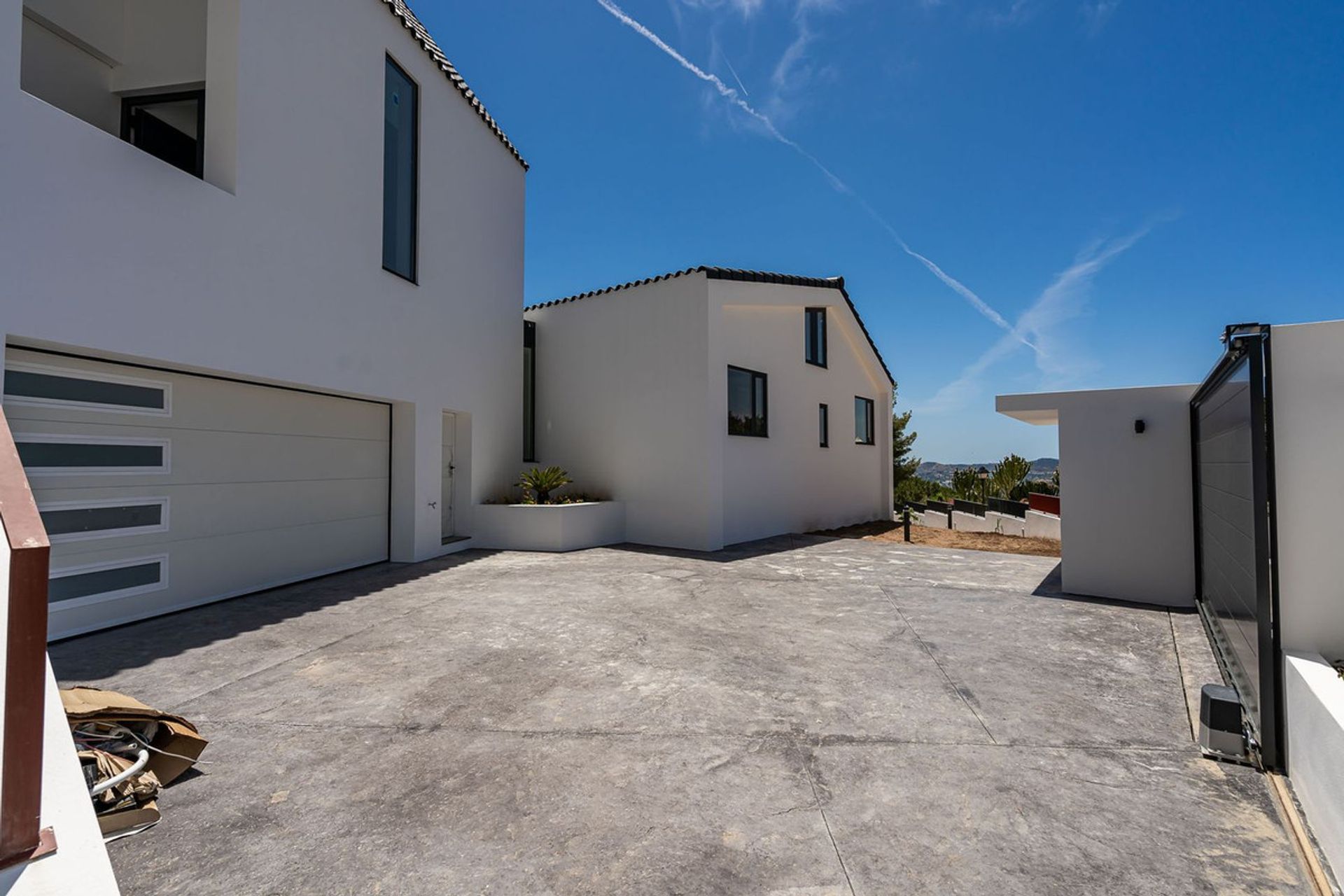 Rumah di Mijas, Andalucía 11887376