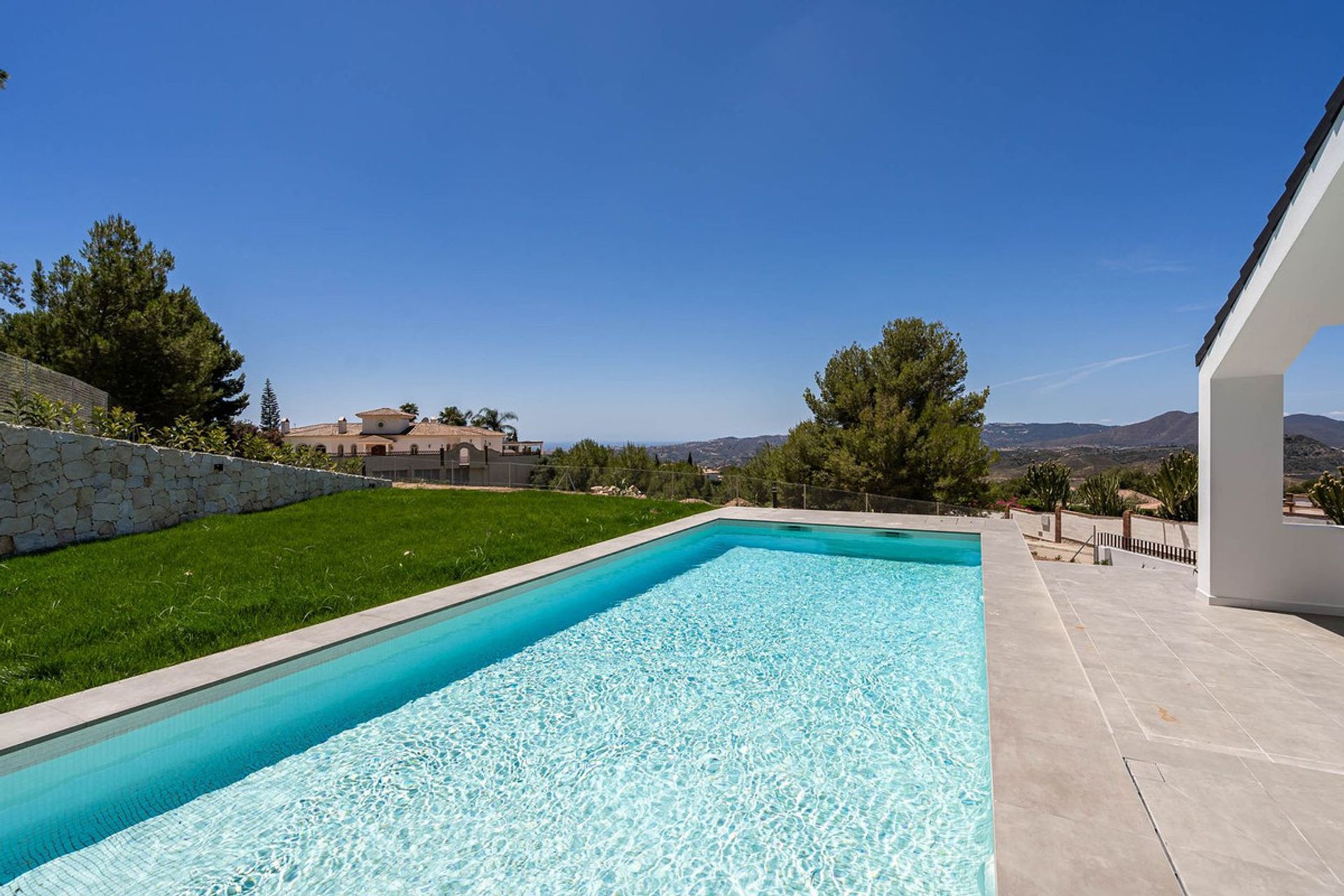 Rumah di Mijas, Andalucía 11887376