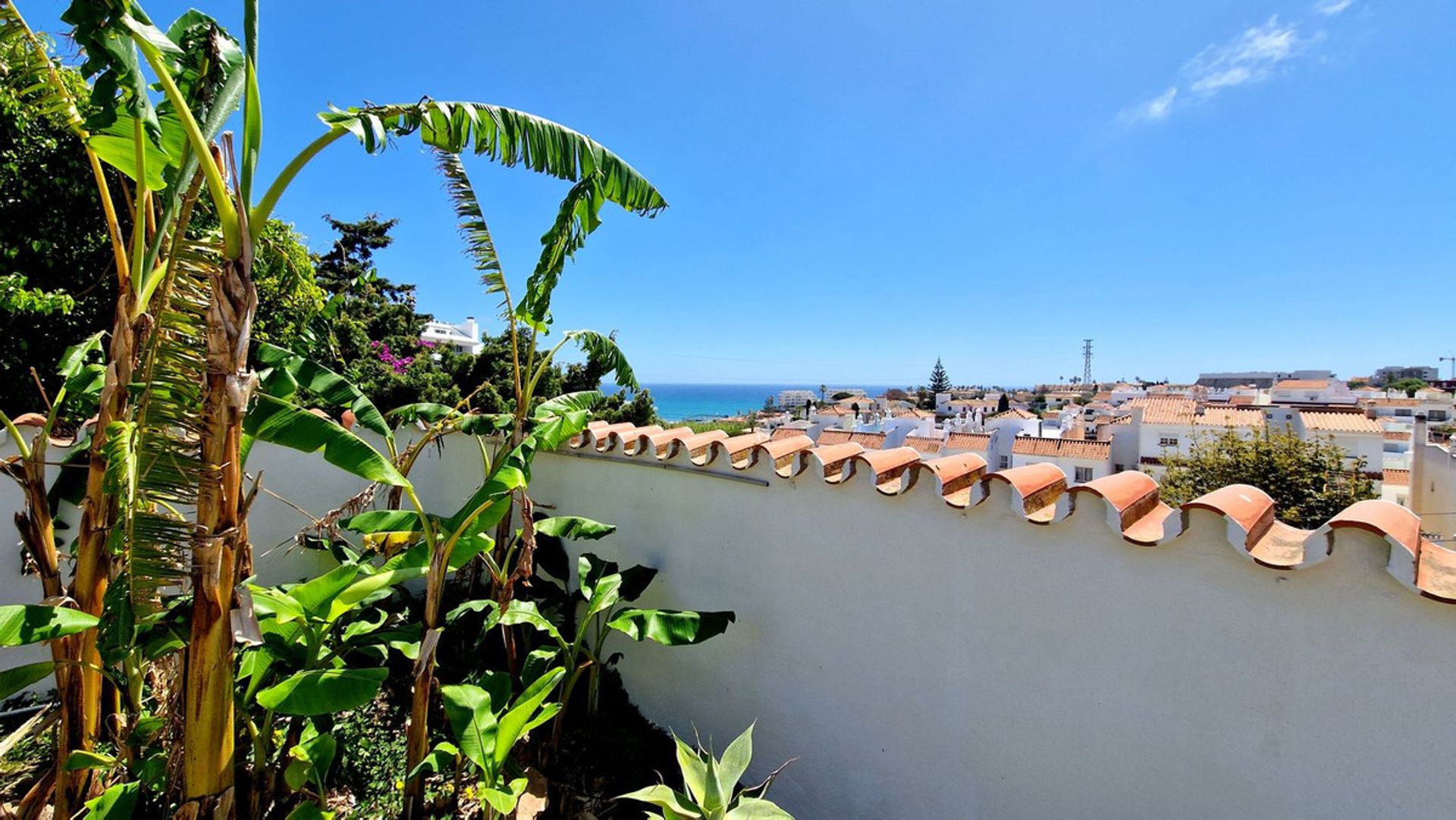 casa no Mijas, Andalucía 11887390