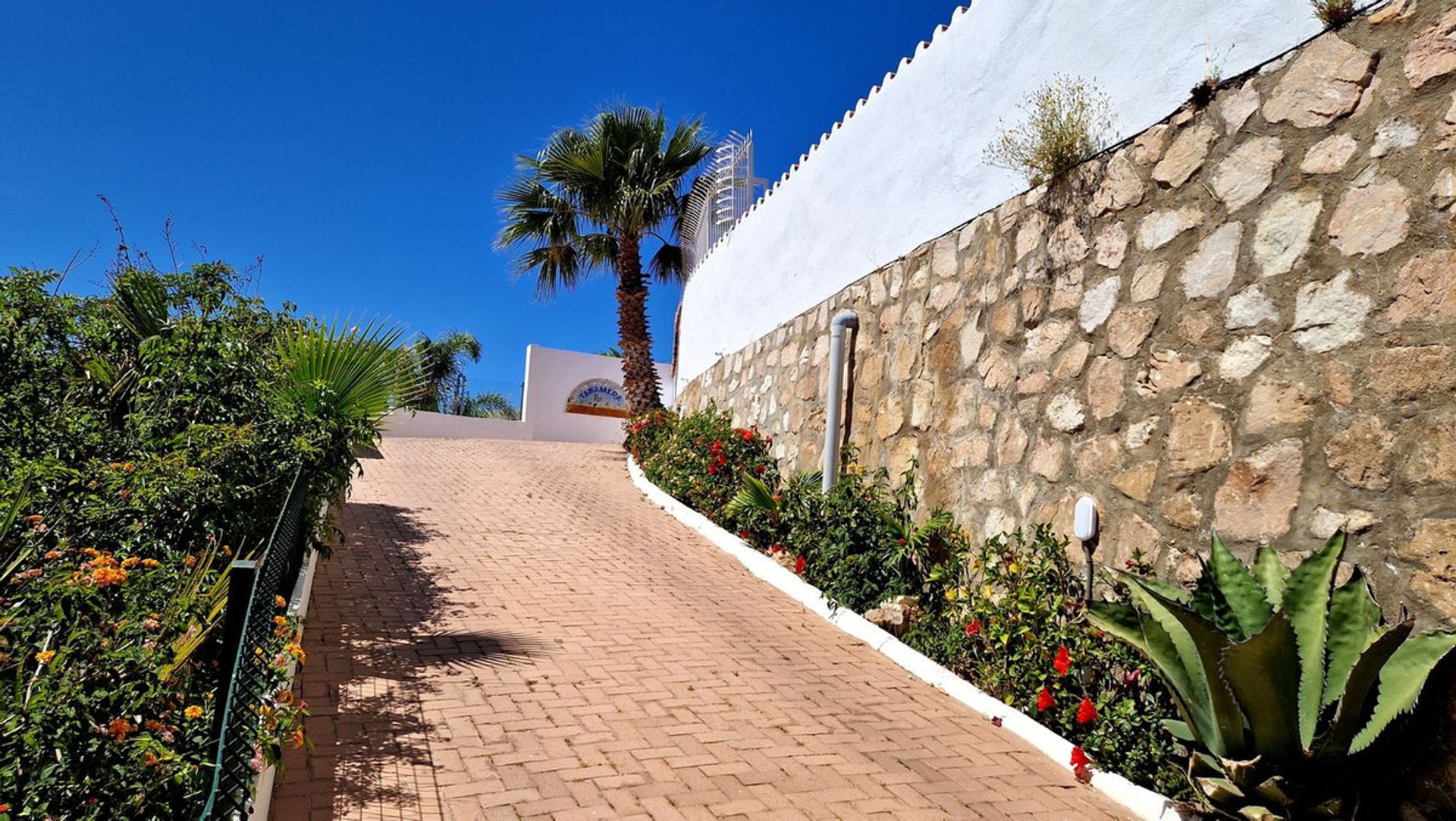 casa no Mijas, Andalucía 11887390