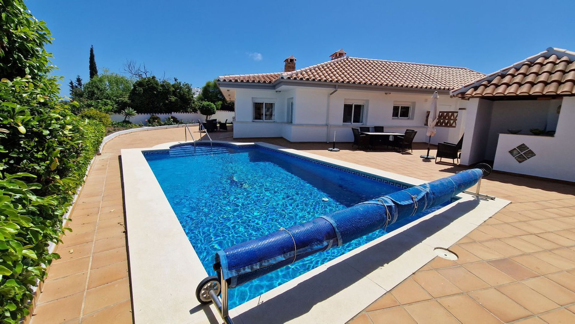 casa no Mijas, Andalucía 11887390