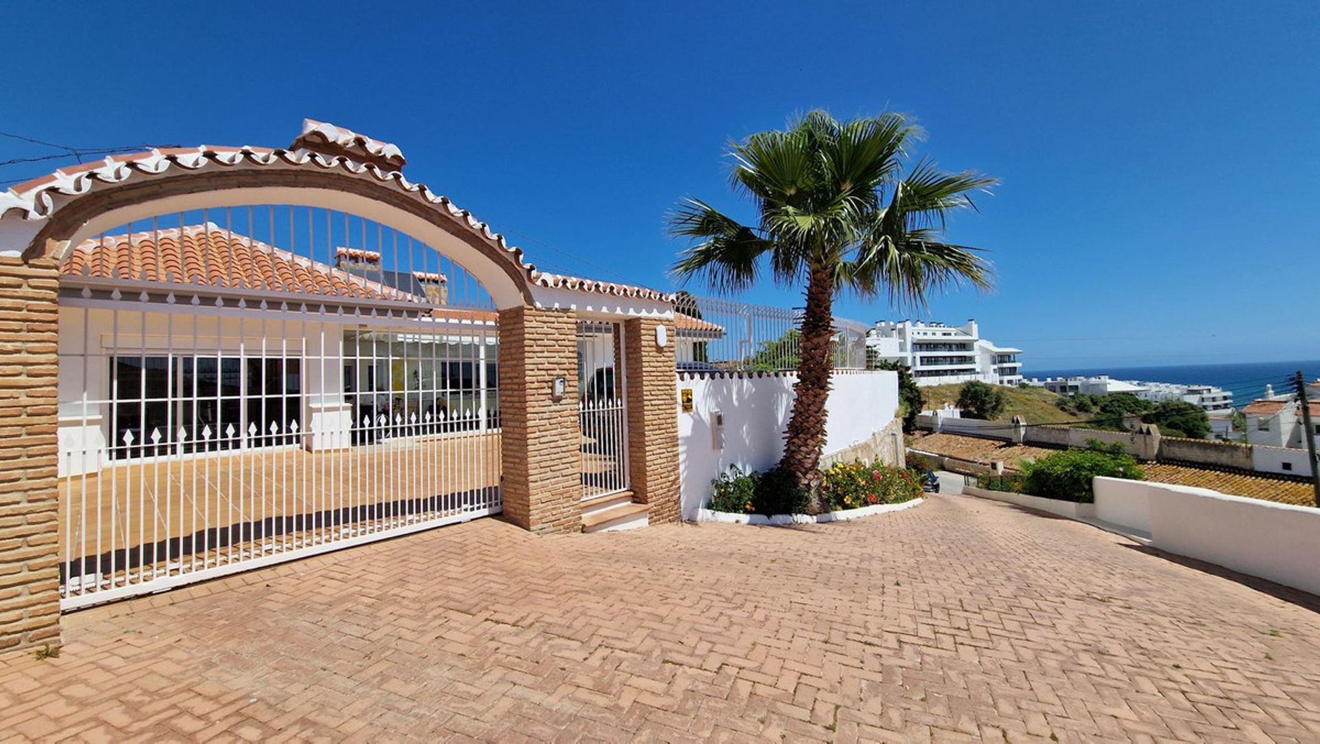 casa no Mijas, Andalucía 11887390