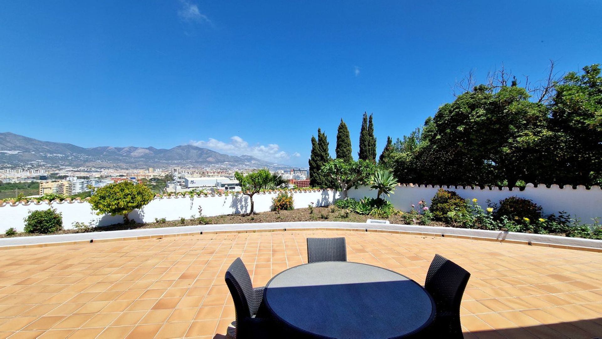 casa no Mijas, Andalucía 11887390