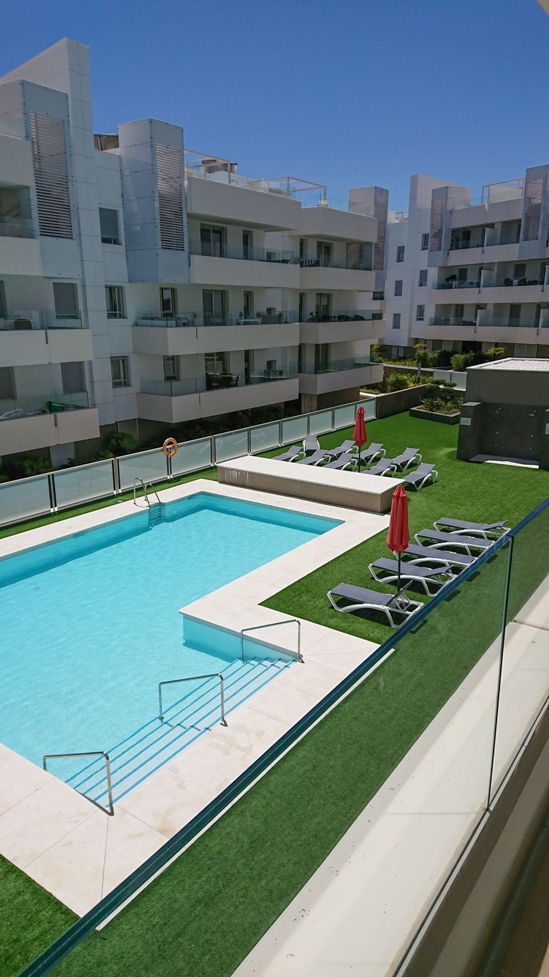 Condominio en San Pedro de Alcántara, Andalusia 11887409