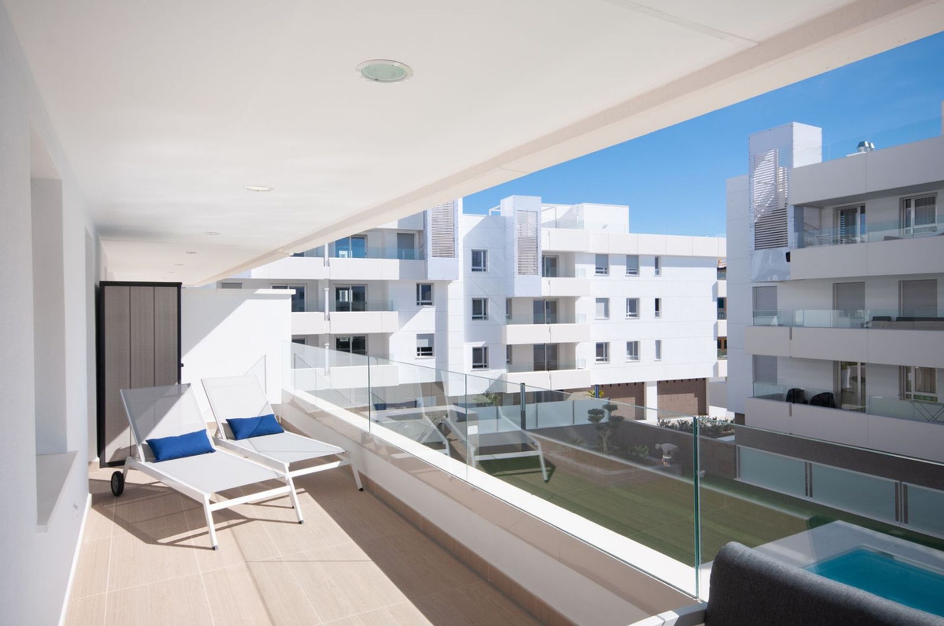 Condominio en San Pedro de Alcántara, Andalusia 11887409