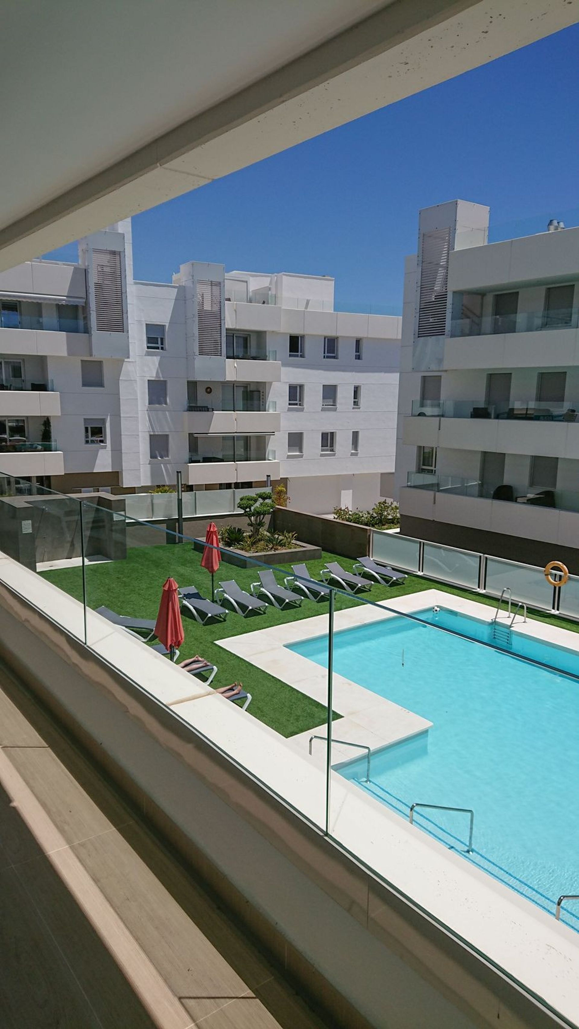 Condominio en San Pedro de Alcántara, Andalusia 11887409