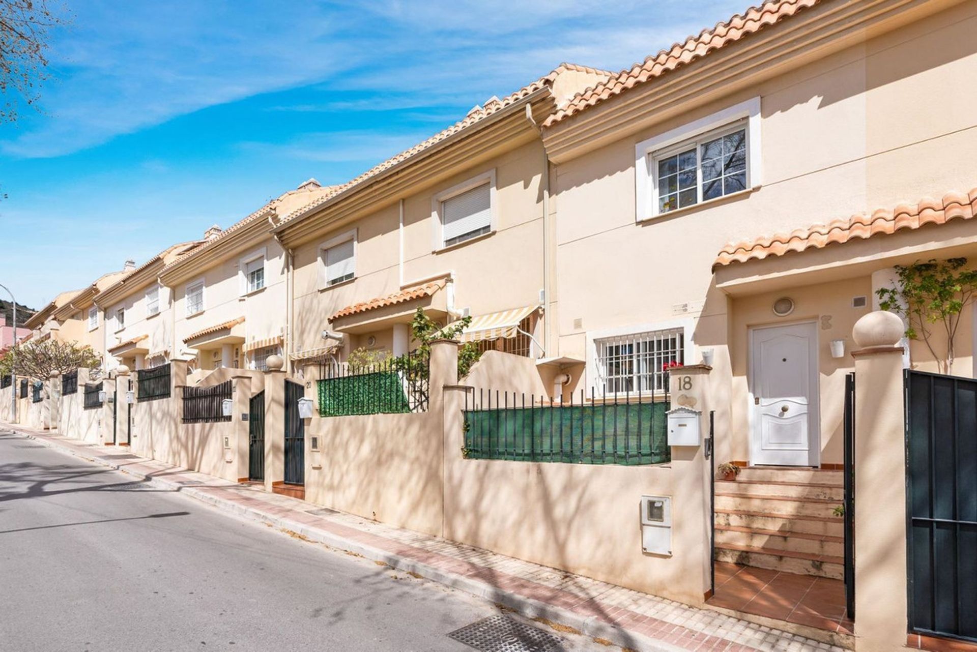 Huis in Benalmádena, Andalusia 11887472