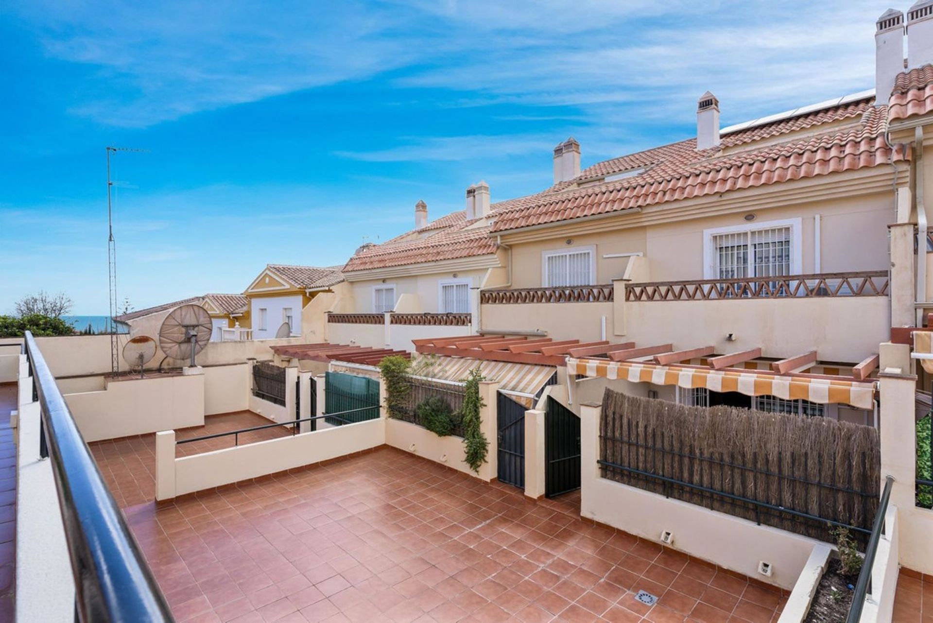 Huis in Benalmádena, Andalusia 11887472