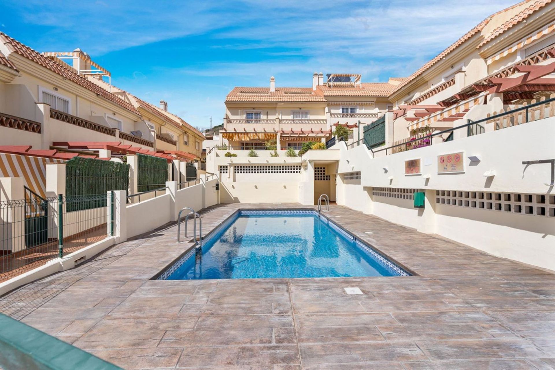 Huis in Benalmádena, Andalusia 11887472