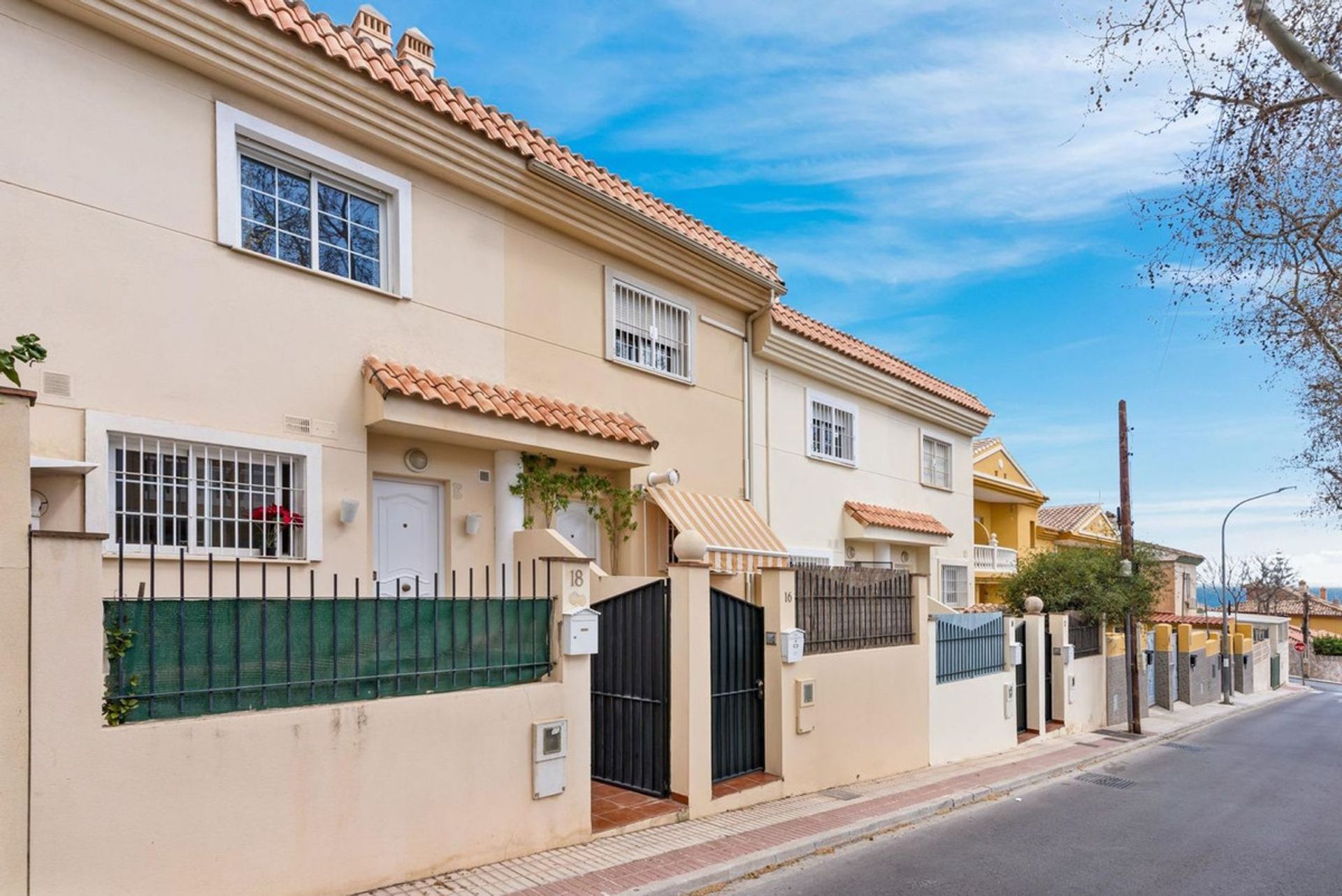 Huis in Benalmádena, Andalusia 11887472