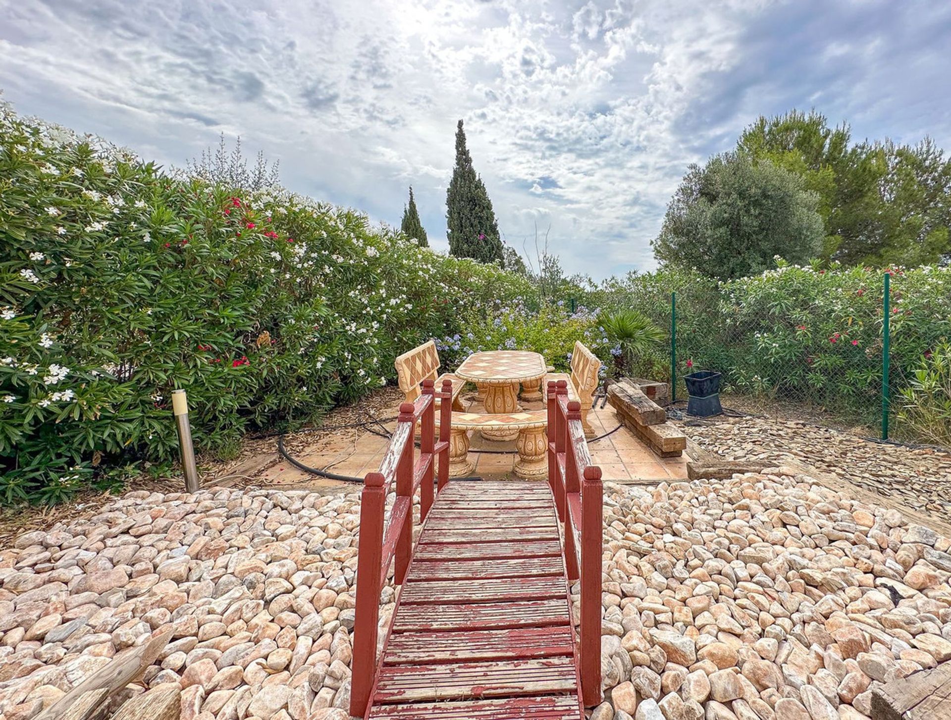 Tanah dalam Las Lagunas de Mijas, Andalucía 11887652