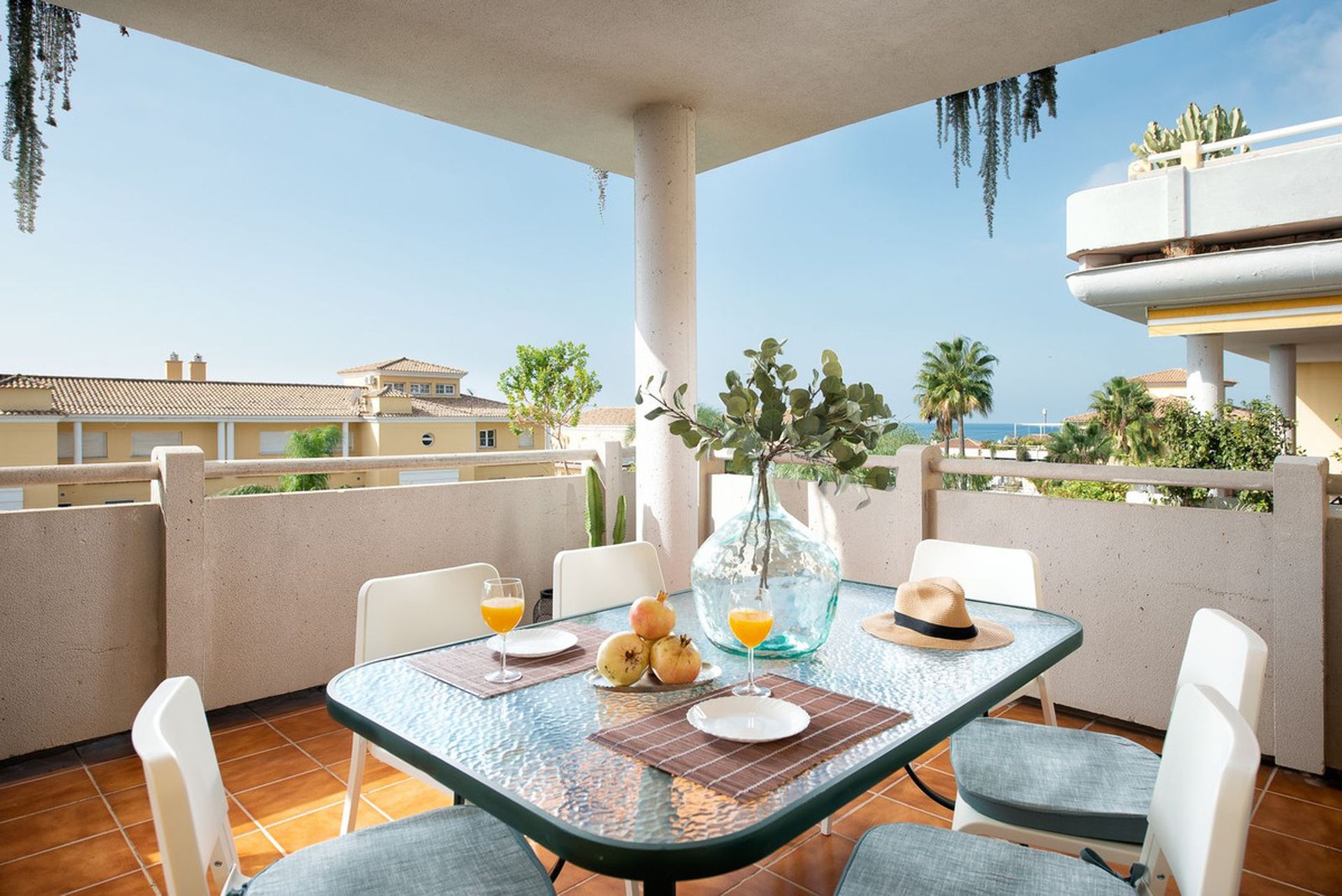 Condominio en marbella, Andalucía 11887687