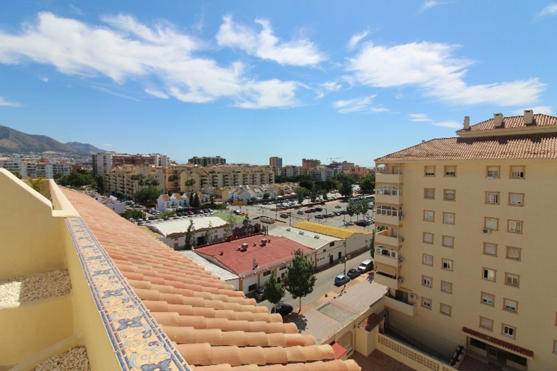 Condominium in Fuengirola, Andalusia 11887768