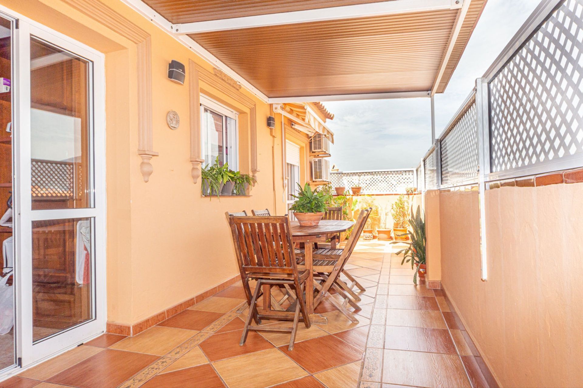 Condominio nel Mijas, Andalusia 11887806