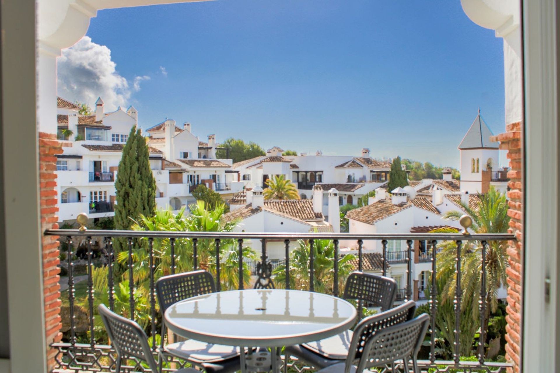 분양 아파트 에 Mijas, Andalusia 11887807