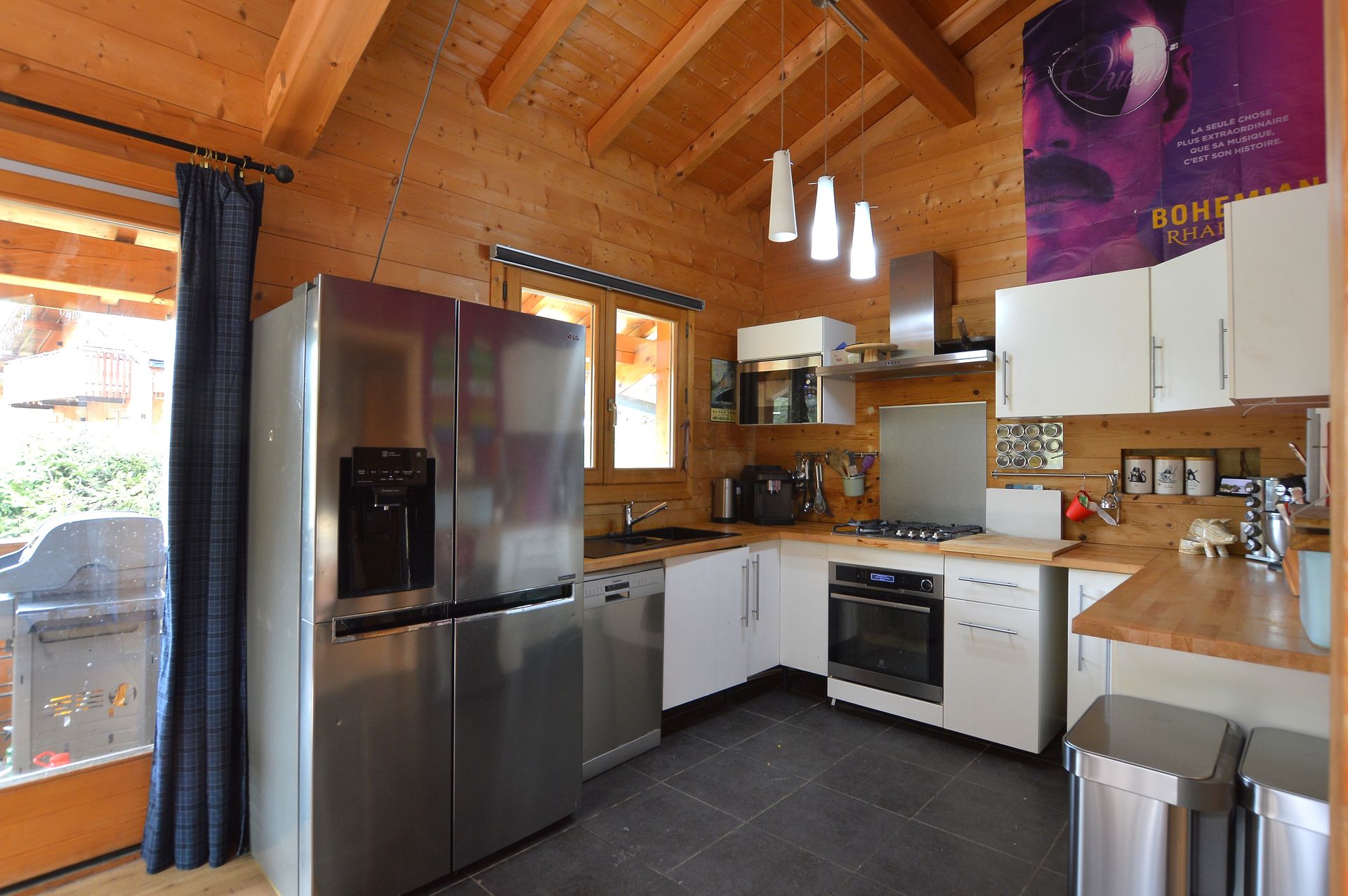 House in Morzine, Auvergne-Rhone-Alpes 11887833