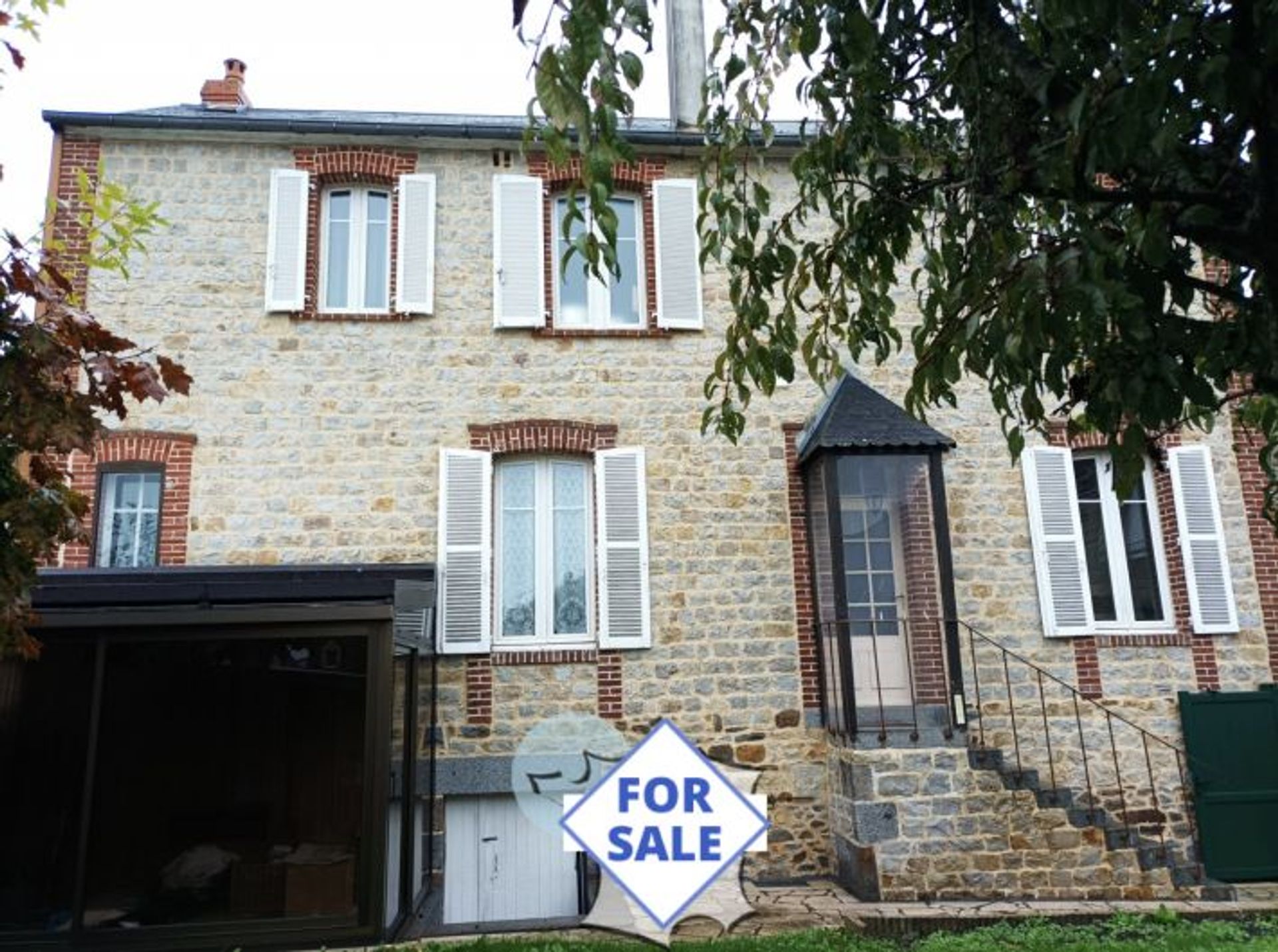 casa en Rives-d'Andaine, Normandy 11887916