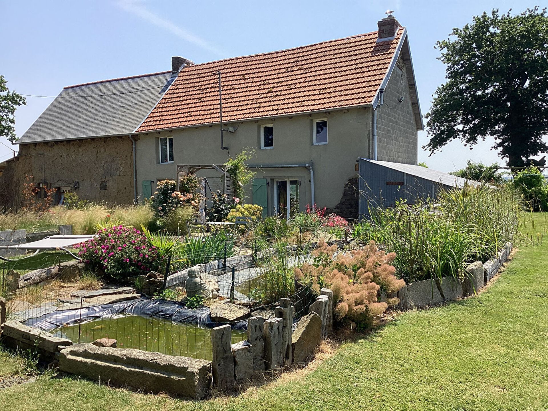 casa en Sévignac, Brittany 11887989