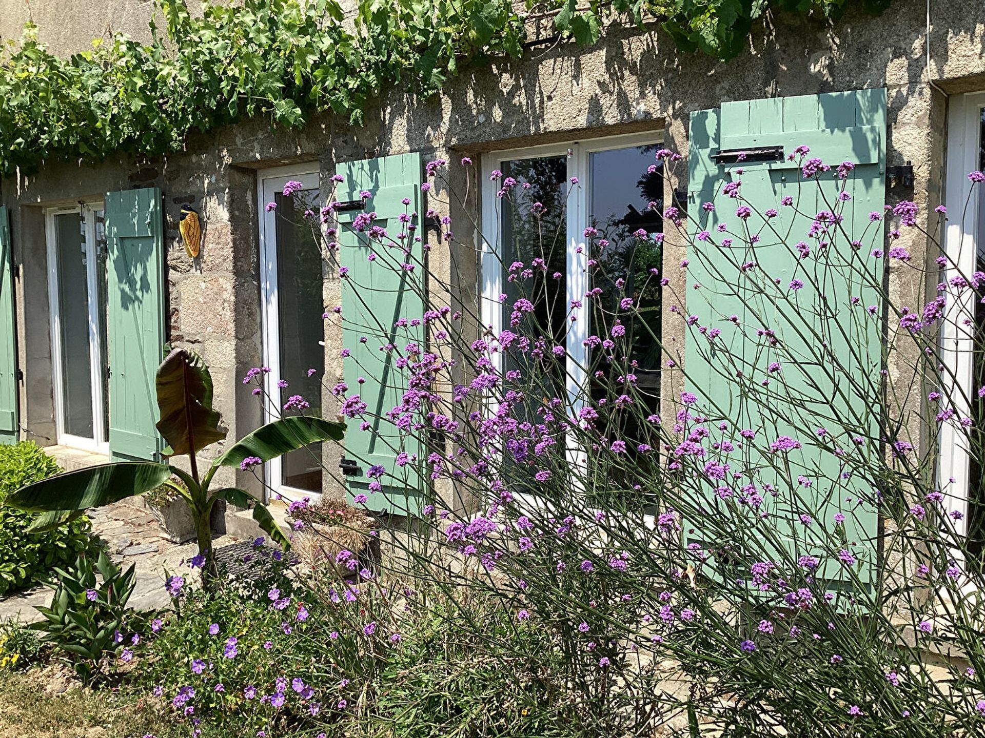 casa en Sévignac, Brittany 11887989