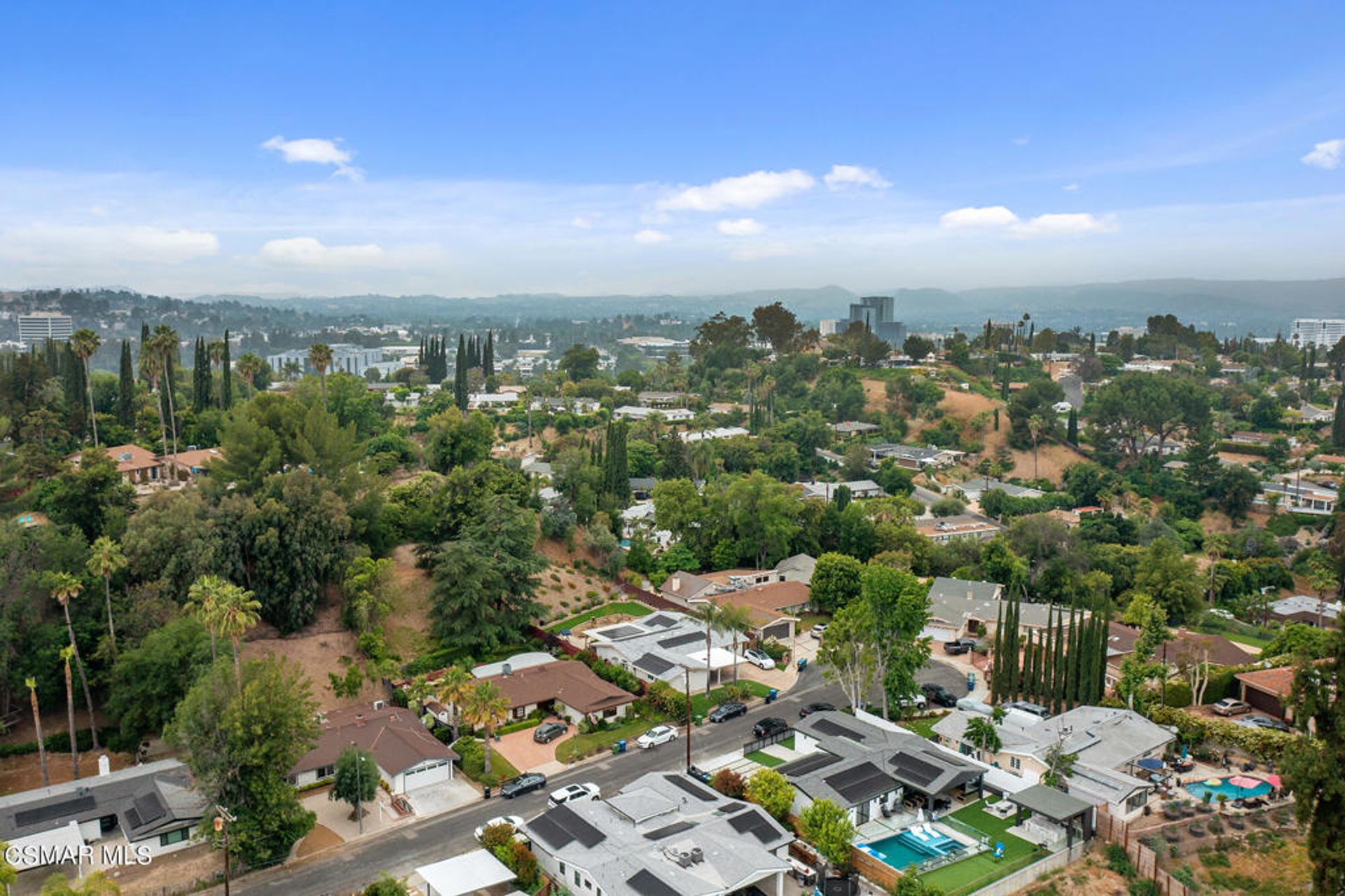 Casa nel Los Angeles, California 11888233