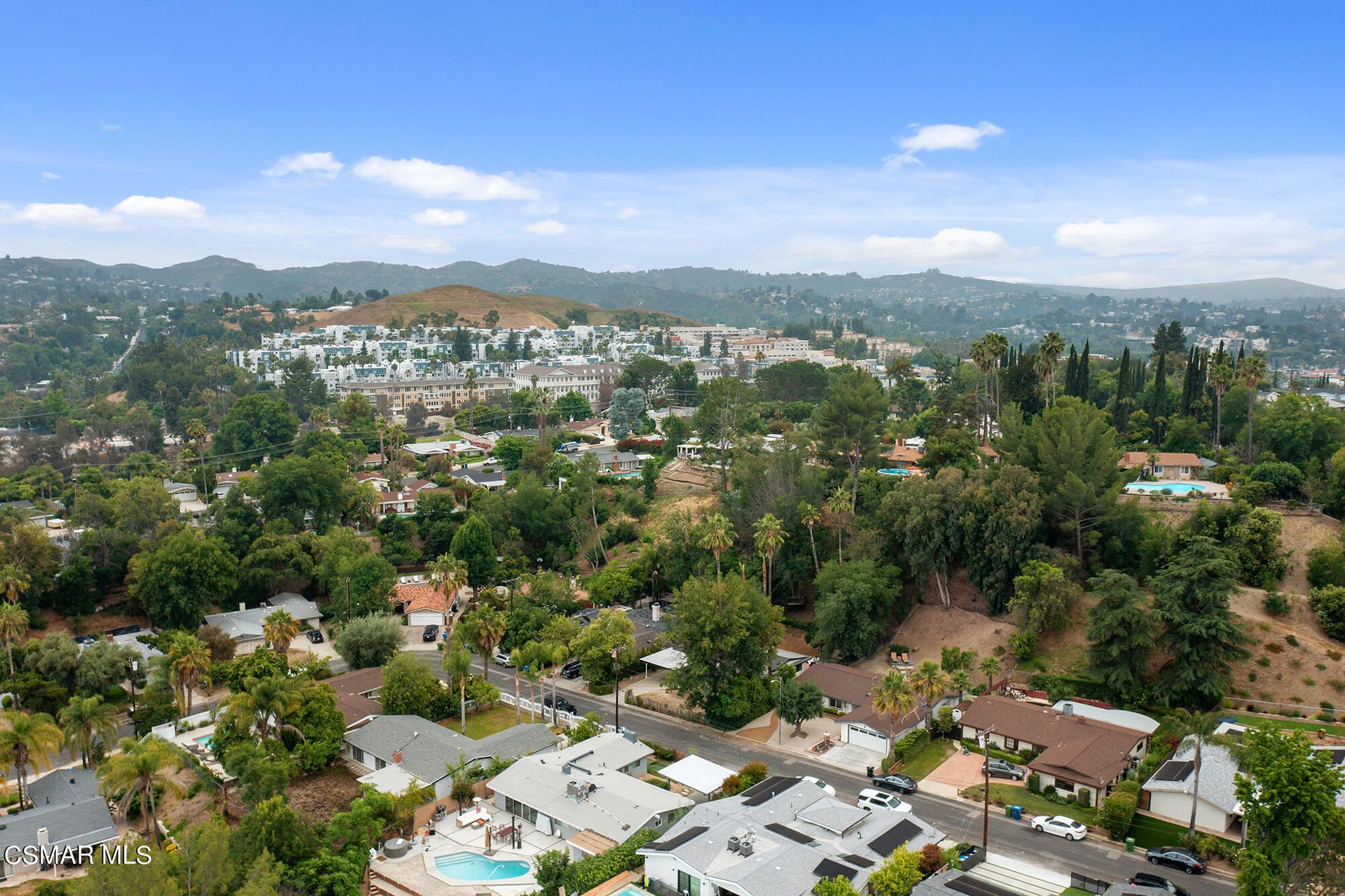 Casa nel Los Angeles, California 11888233